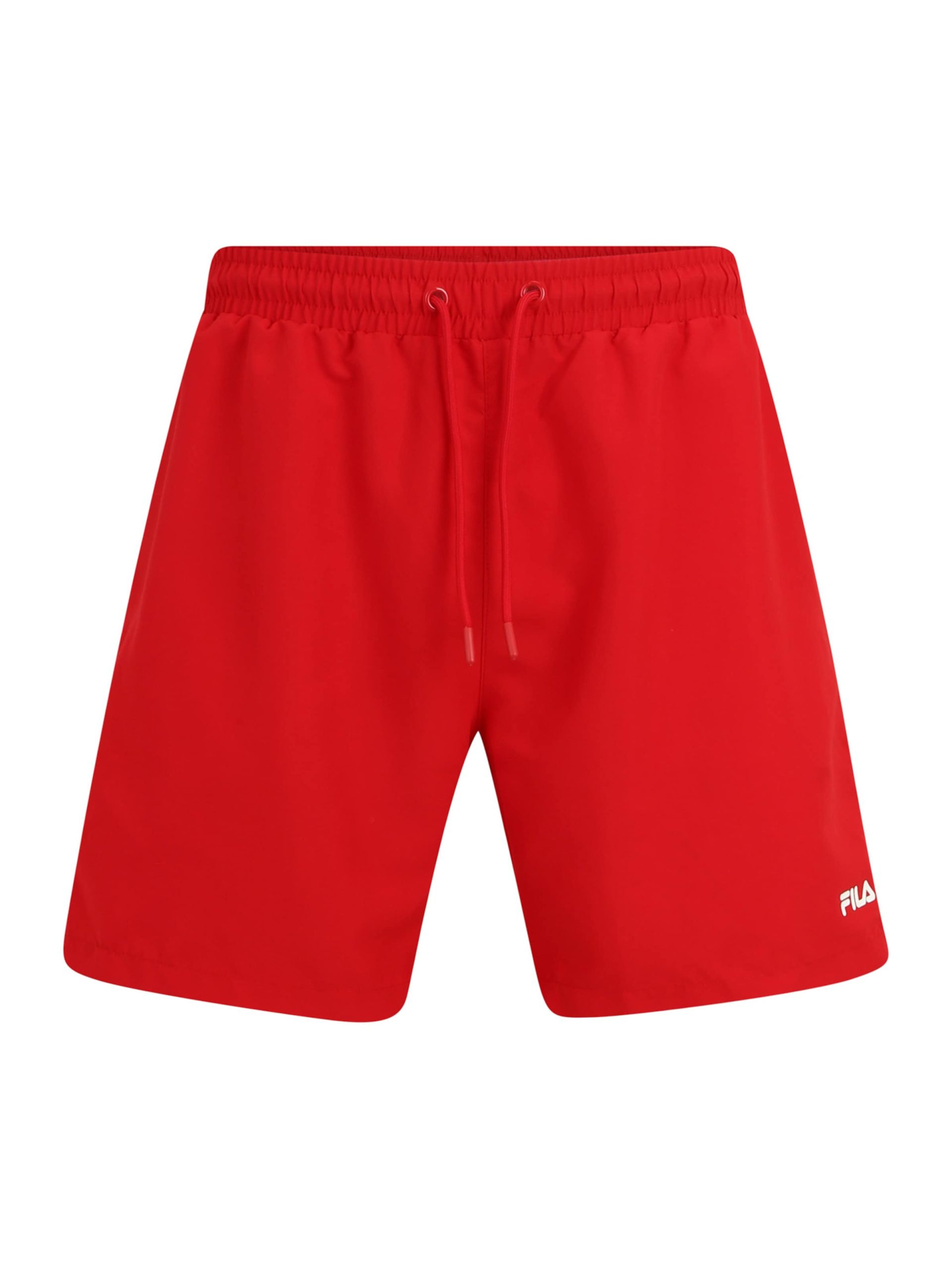 Bermudas 'SOMALIA' FILA en Rojo 17228946 Trato en línea