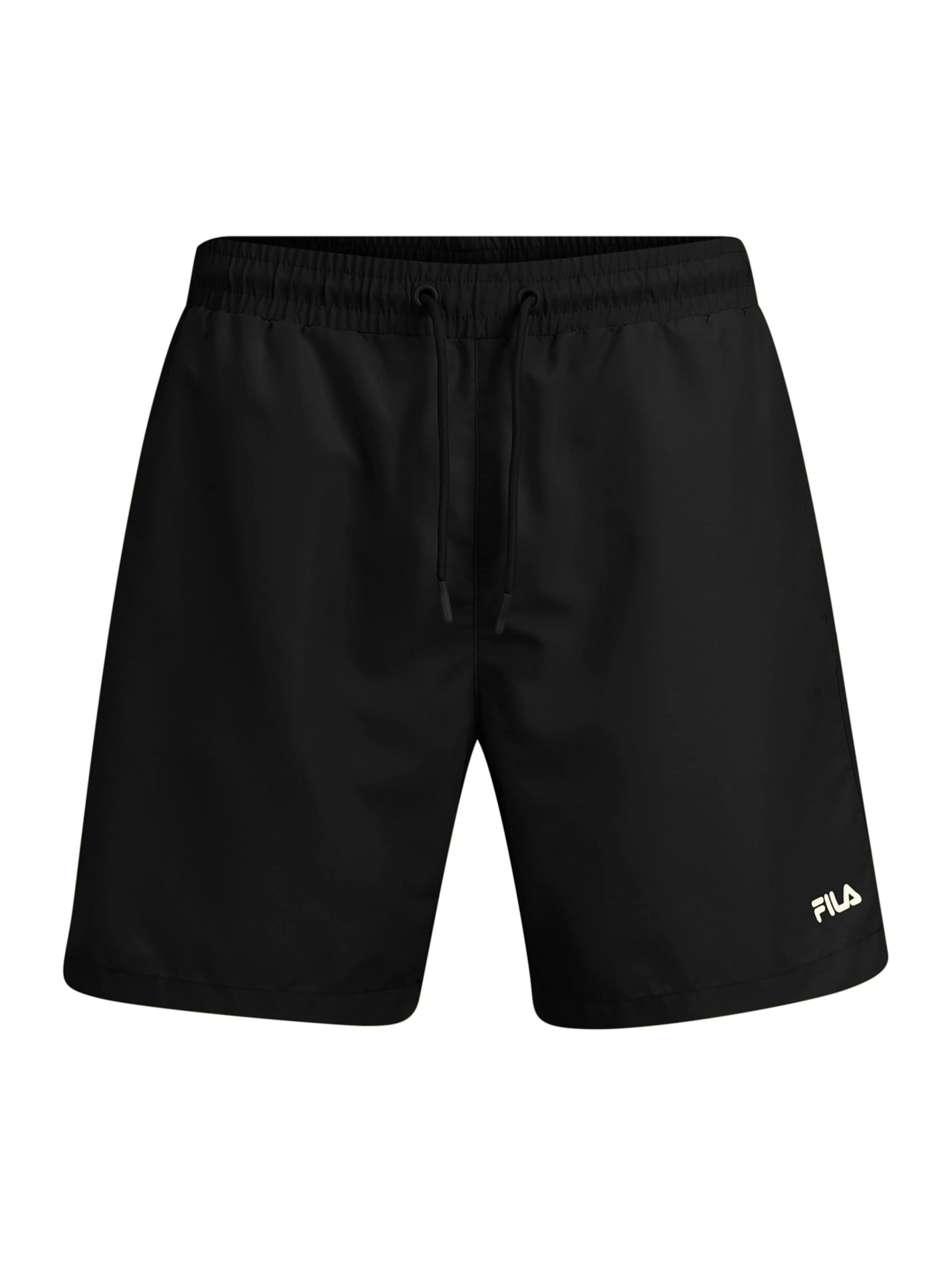 Bermudas 'SOMALIA' FILA en Negro 17231856 ¡Tendencia ahora!
