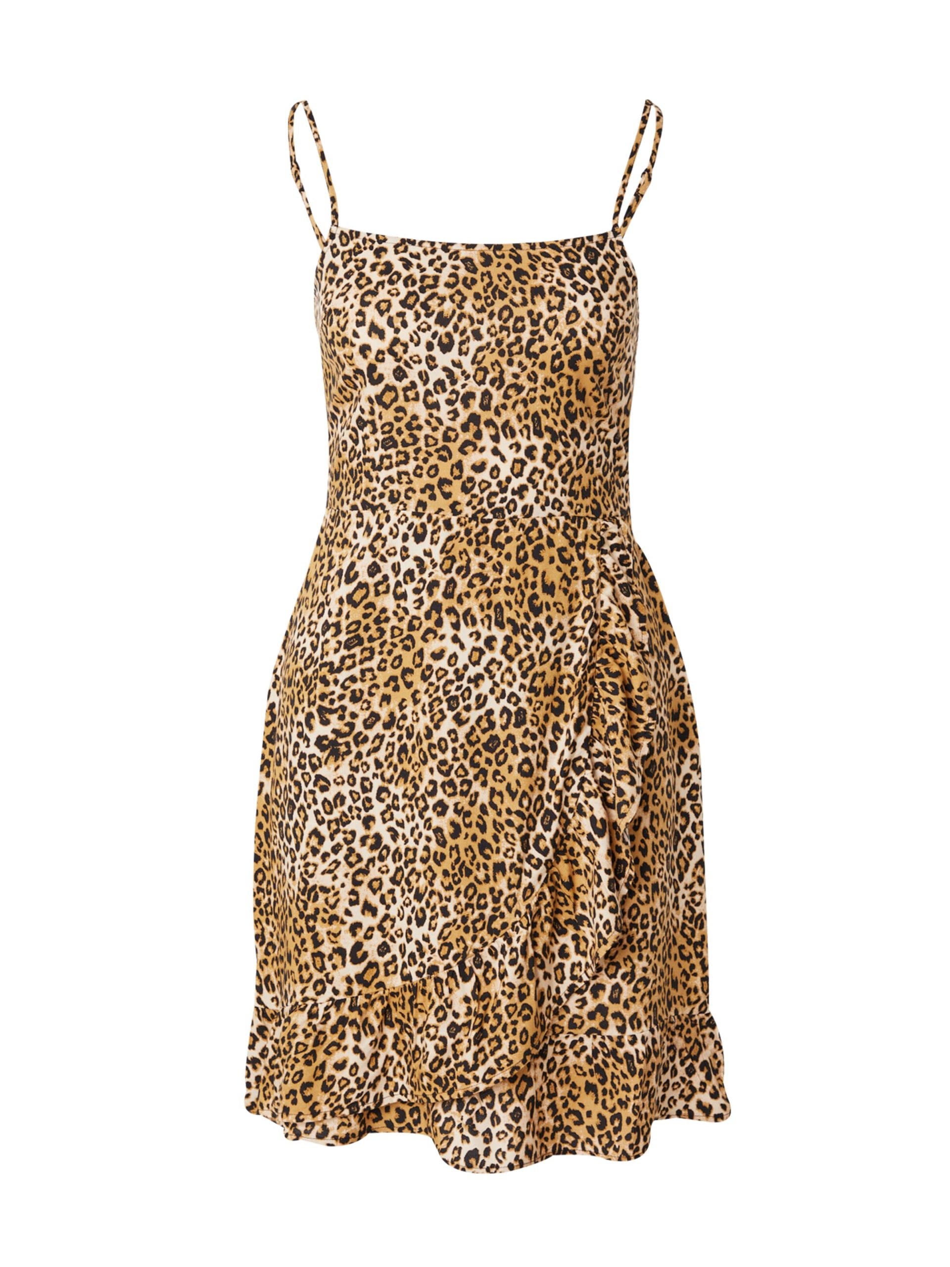 Vestido de verano 'GALIA' Noisy may en Capuchino 17377347 Oferta caliente