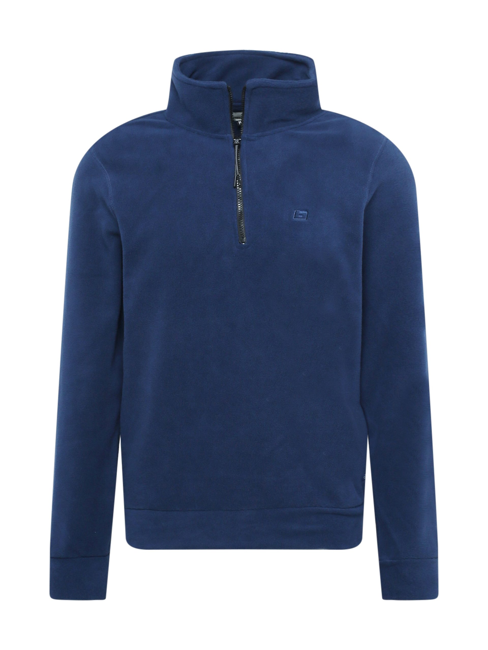 Sudadera BLEND en Navy 8532832 Barato