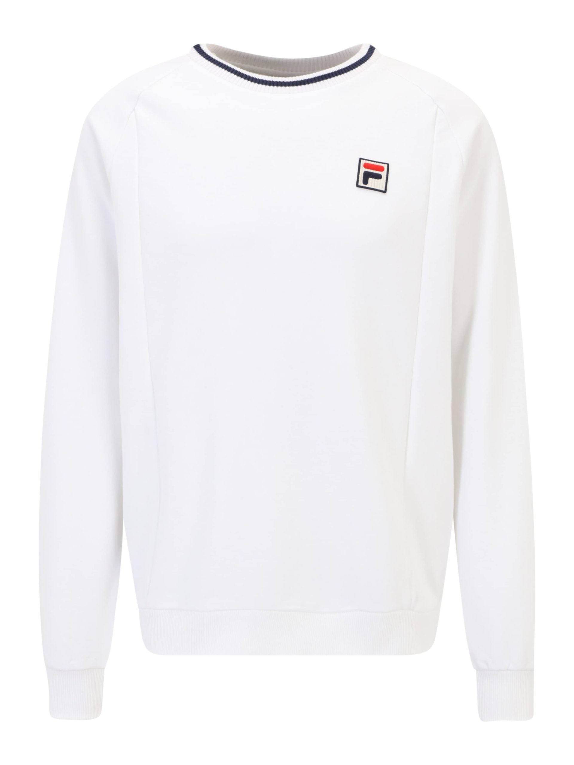 Sudadera 'LOCKWISCH' FILA en Blanco 17211251 Oferta caliente