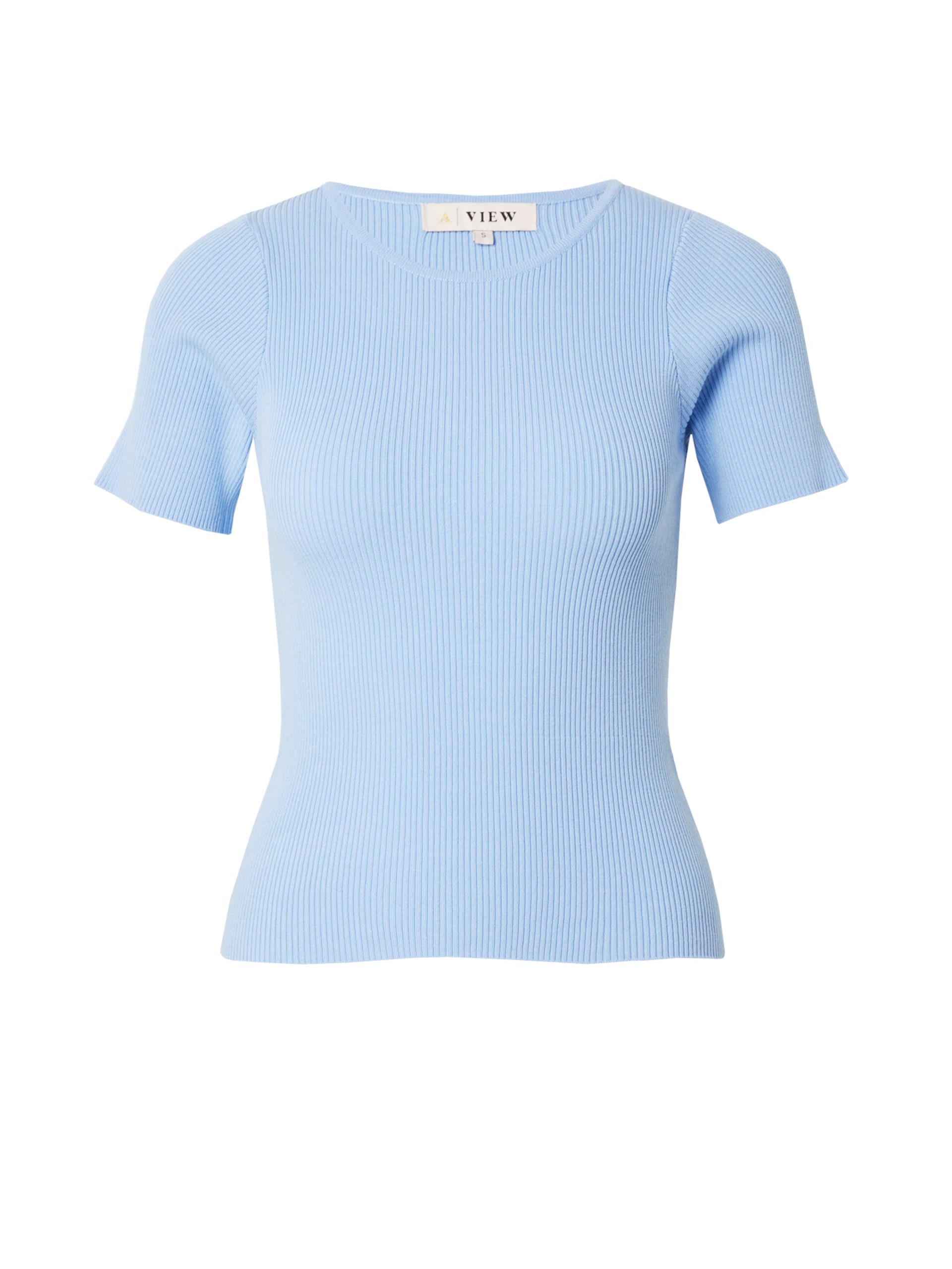 Jersey A-VIEW en Azul Claro 17122387