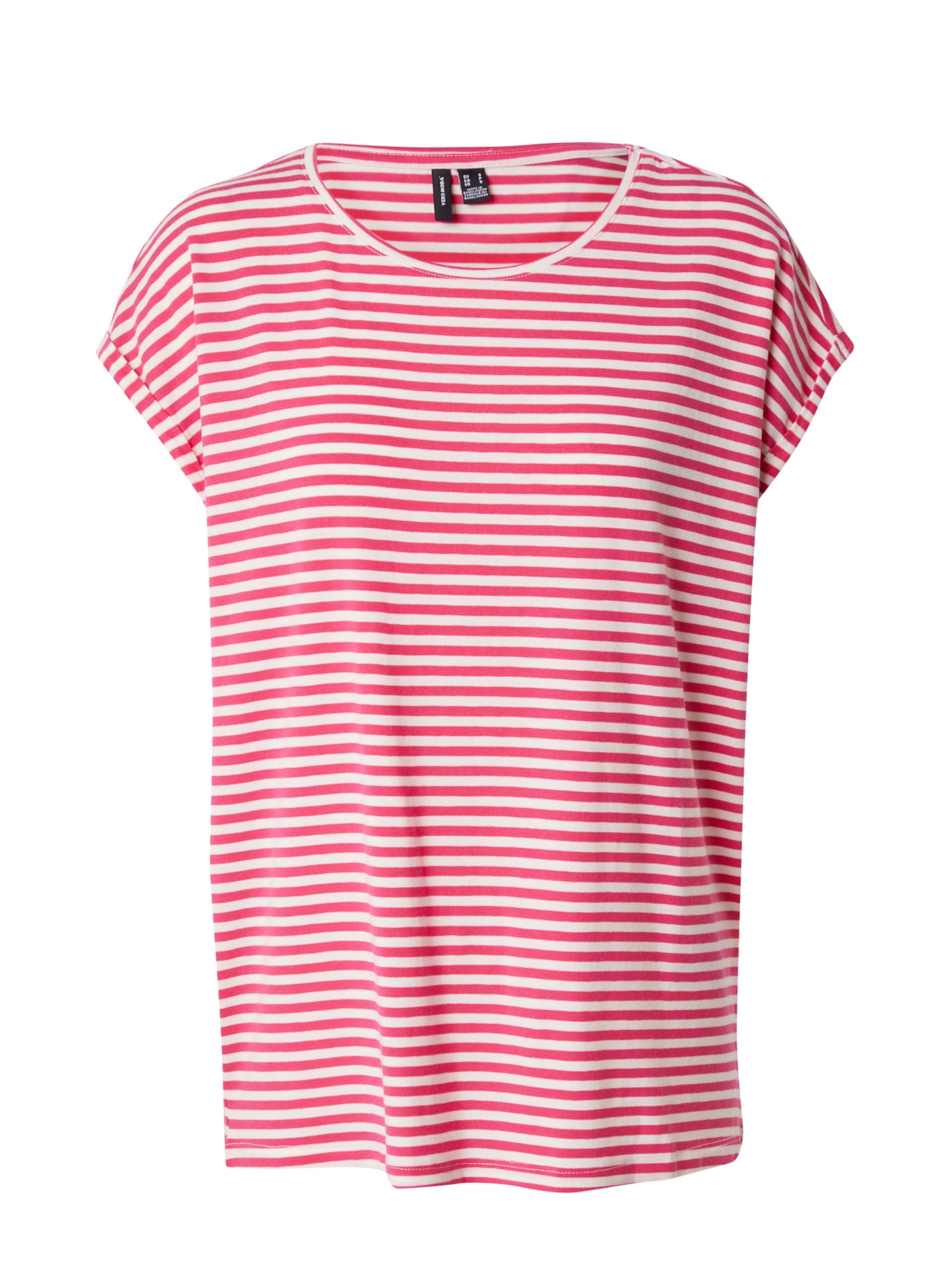 Camiseta 'AVA' Aware en Rosa Claro 17174474 En línea
