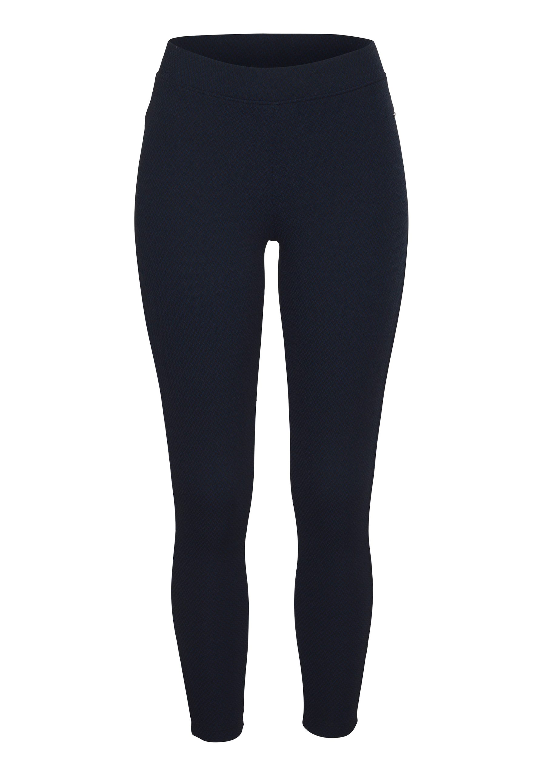 Skinny Leggings LASCANA en Navy 16916743 Suministro