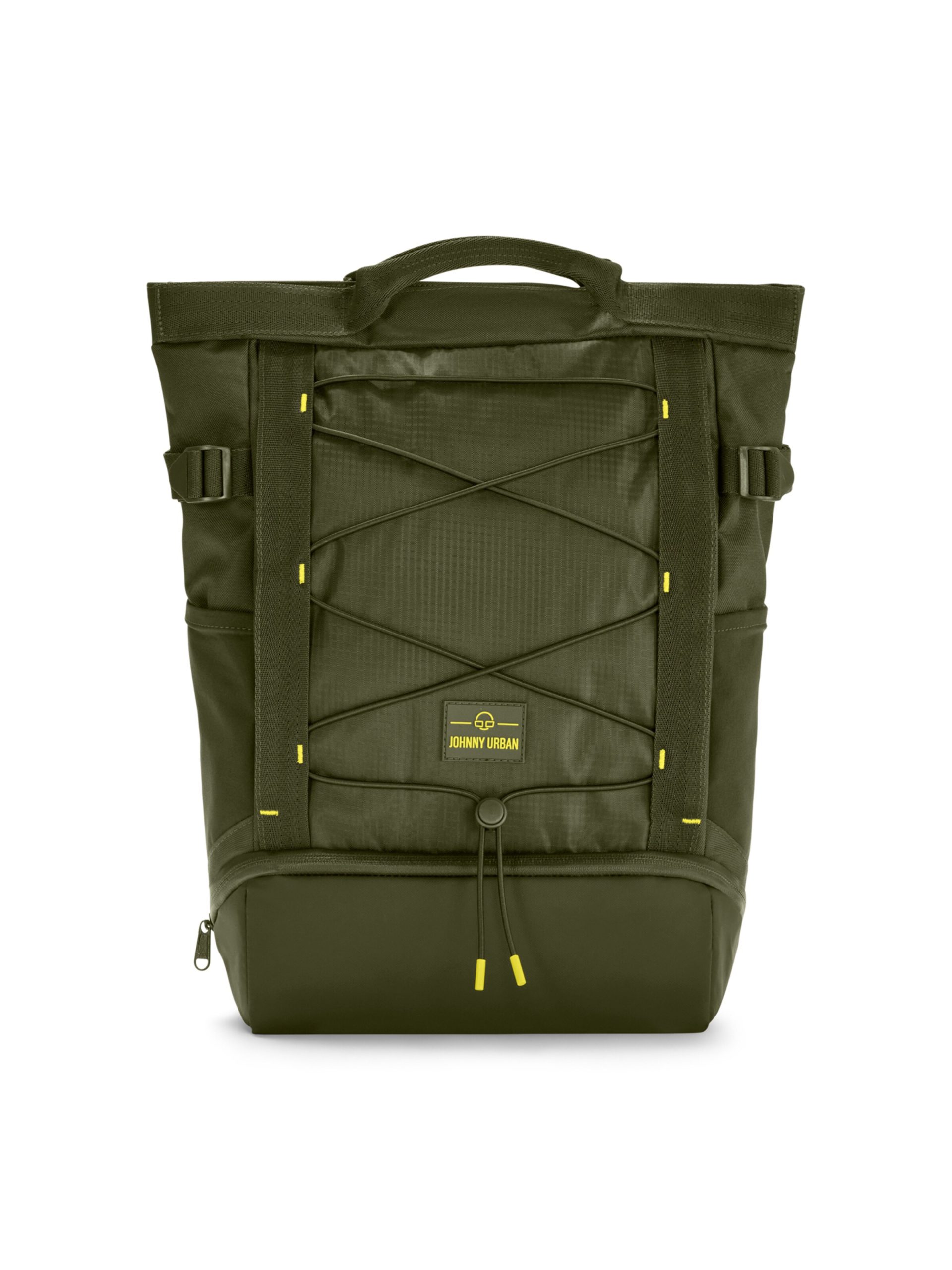 Mochila Johnny Urban en Oliva 17305898 Especial