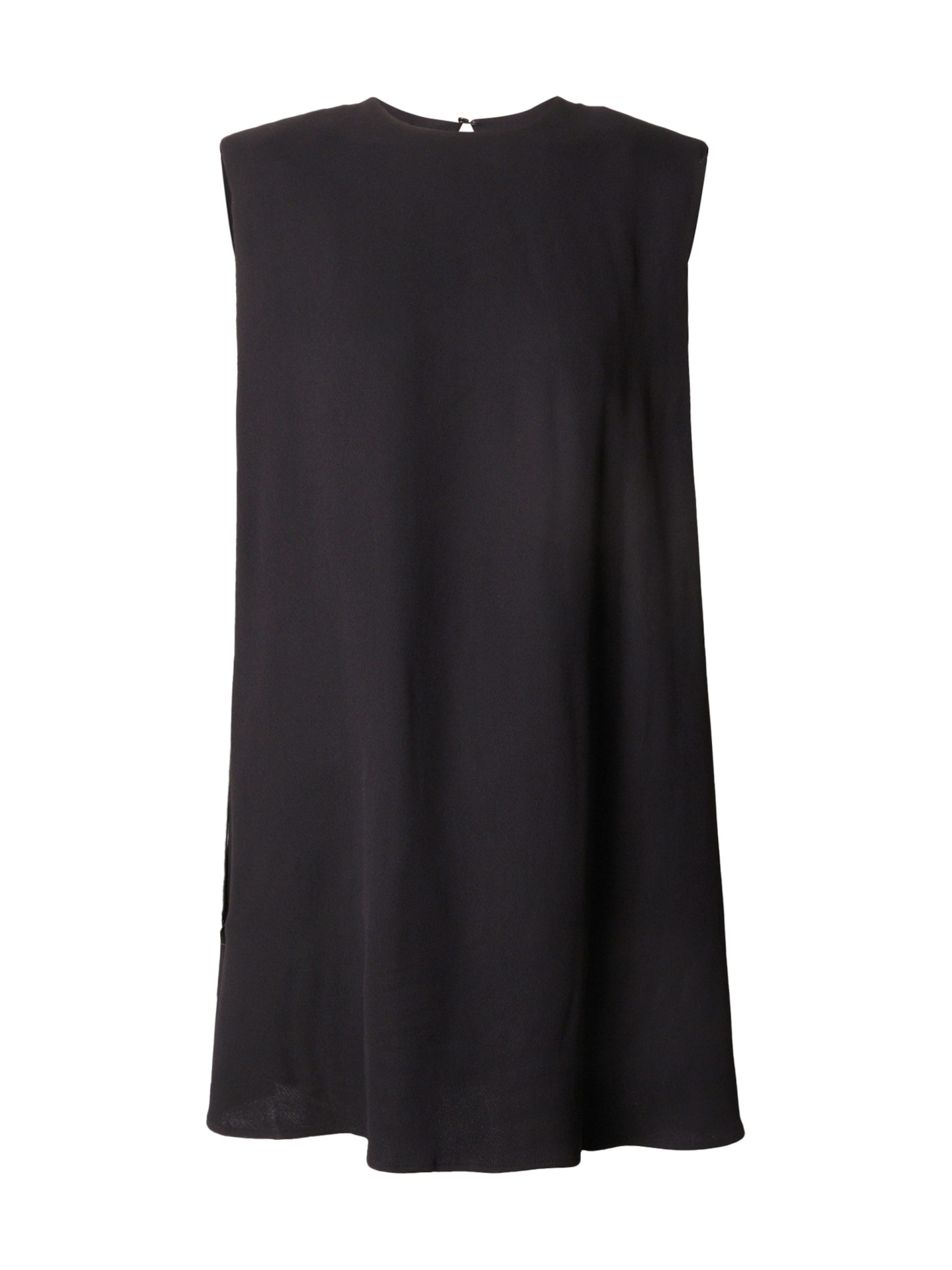 Vestido Banana Republic en Negro 16814094 Oferta