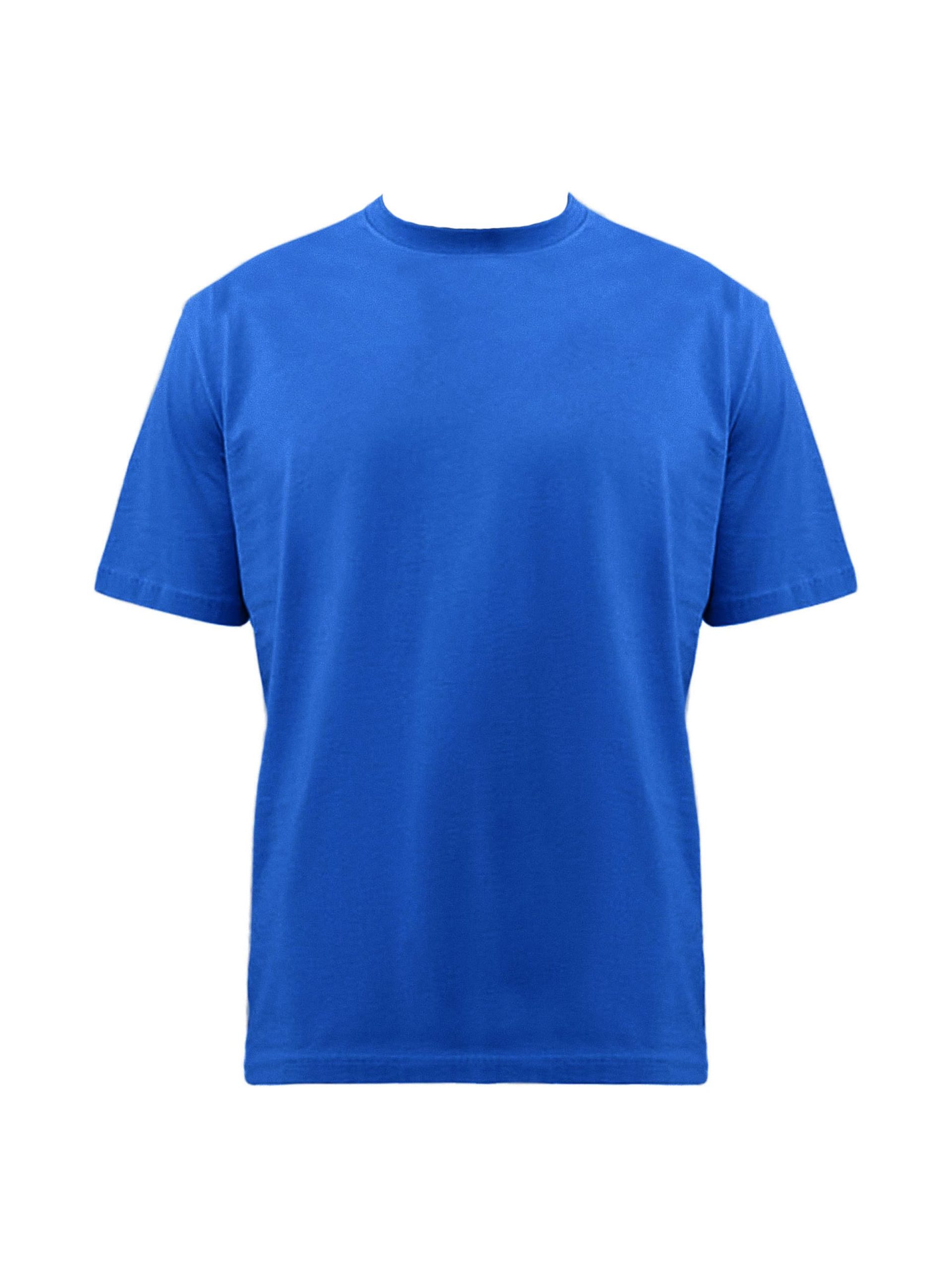 Camiseta Antioch en Azul 17185264 Venta flash