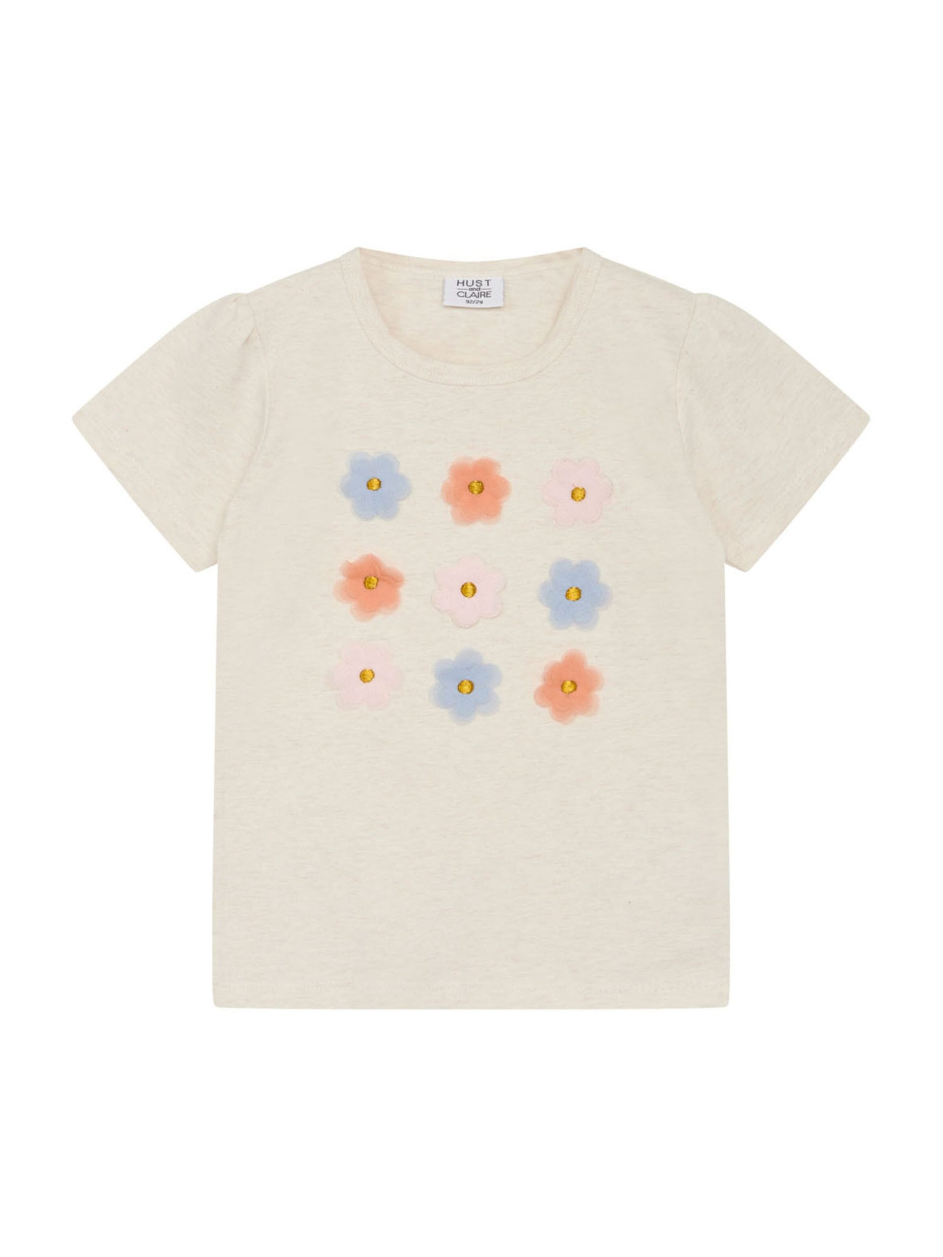 Camiseta Hust & Claire en Kitt 17362872 Descuento