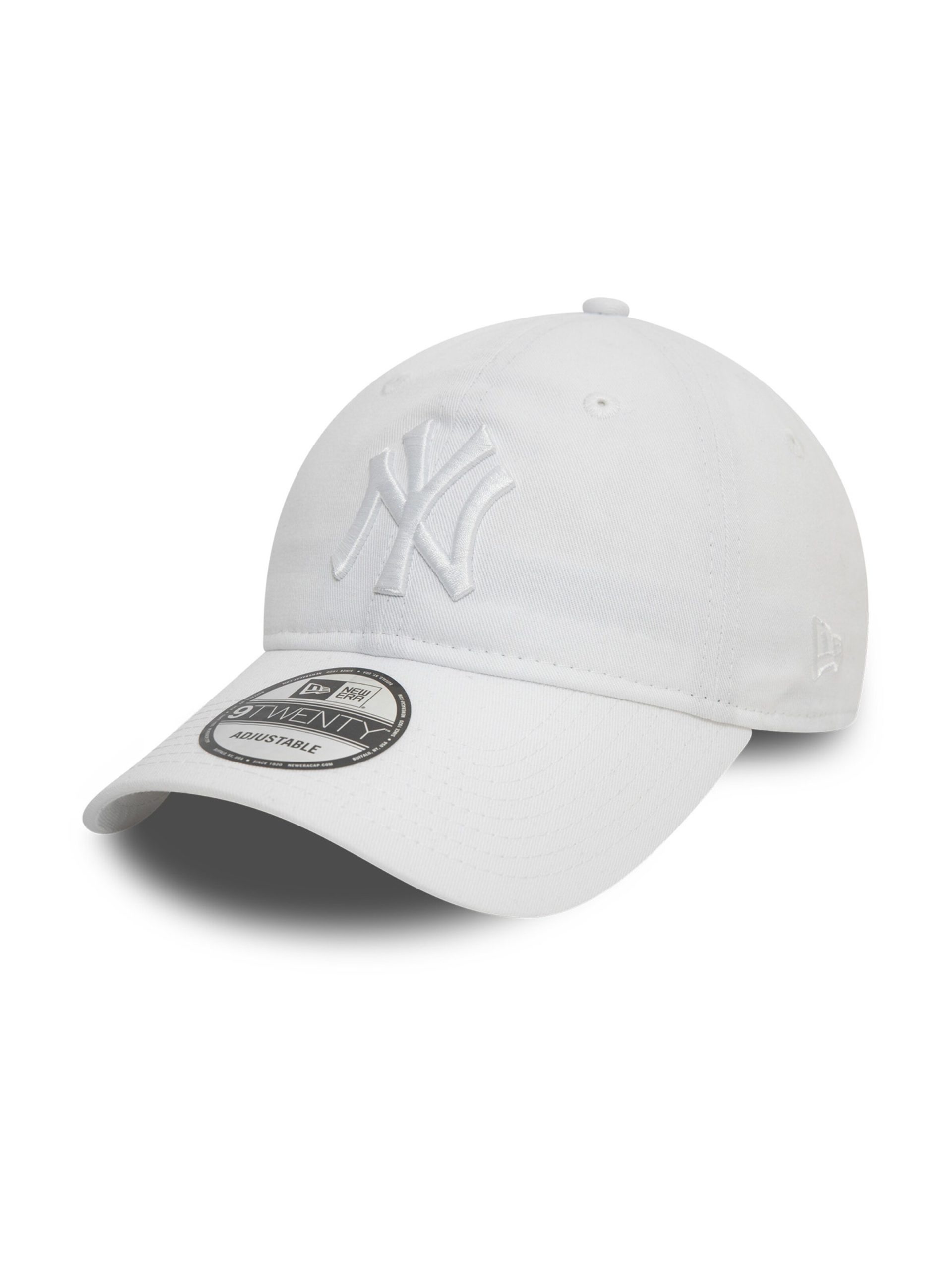 Gorra 'LEAGUE ESS 9TWENTY NEYYAN' NEW ERA en Offwhite 17306689 Especial