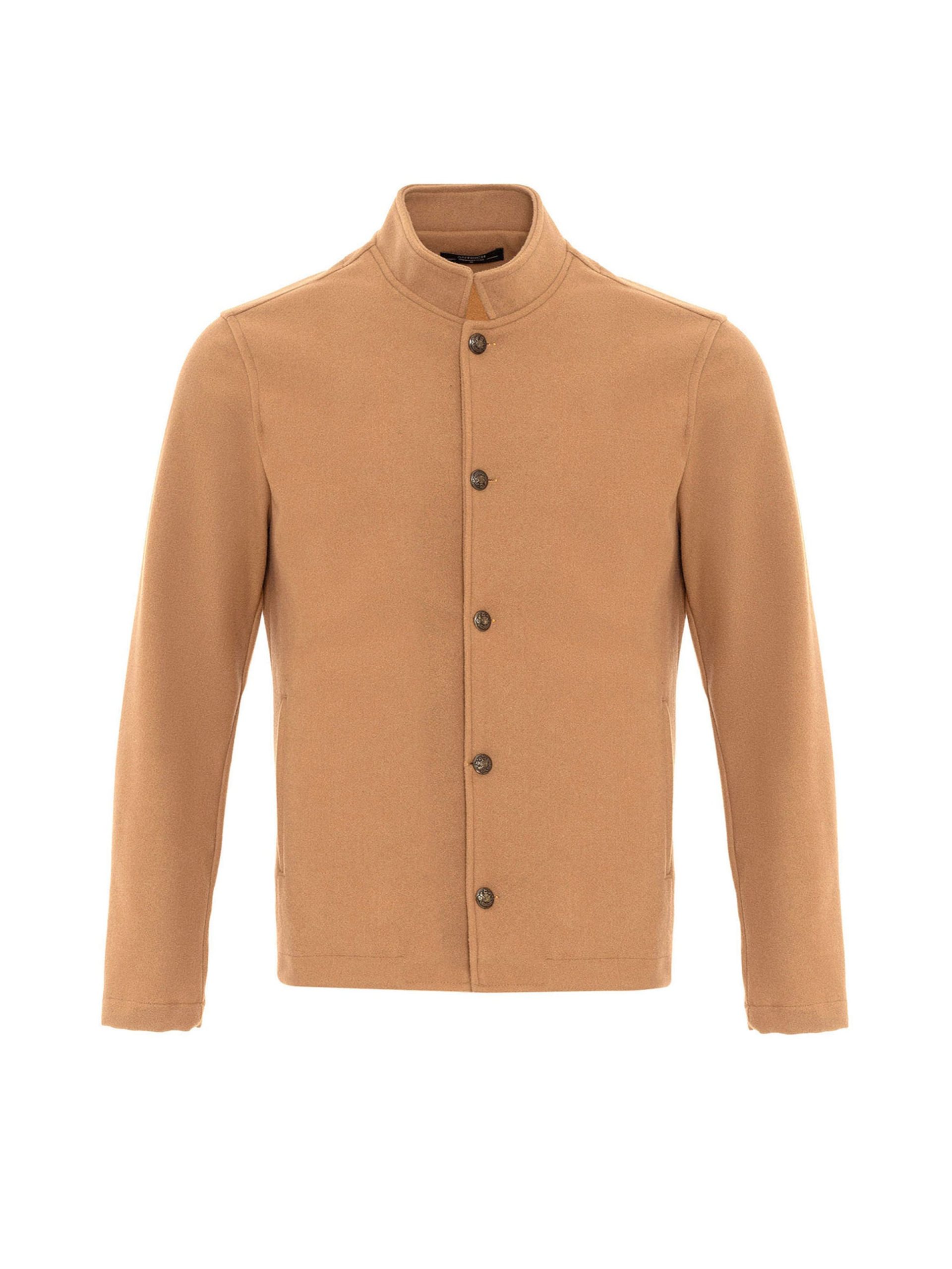 Chaqueta de entretiempo Antioch en Camelo 17162280 En oferta