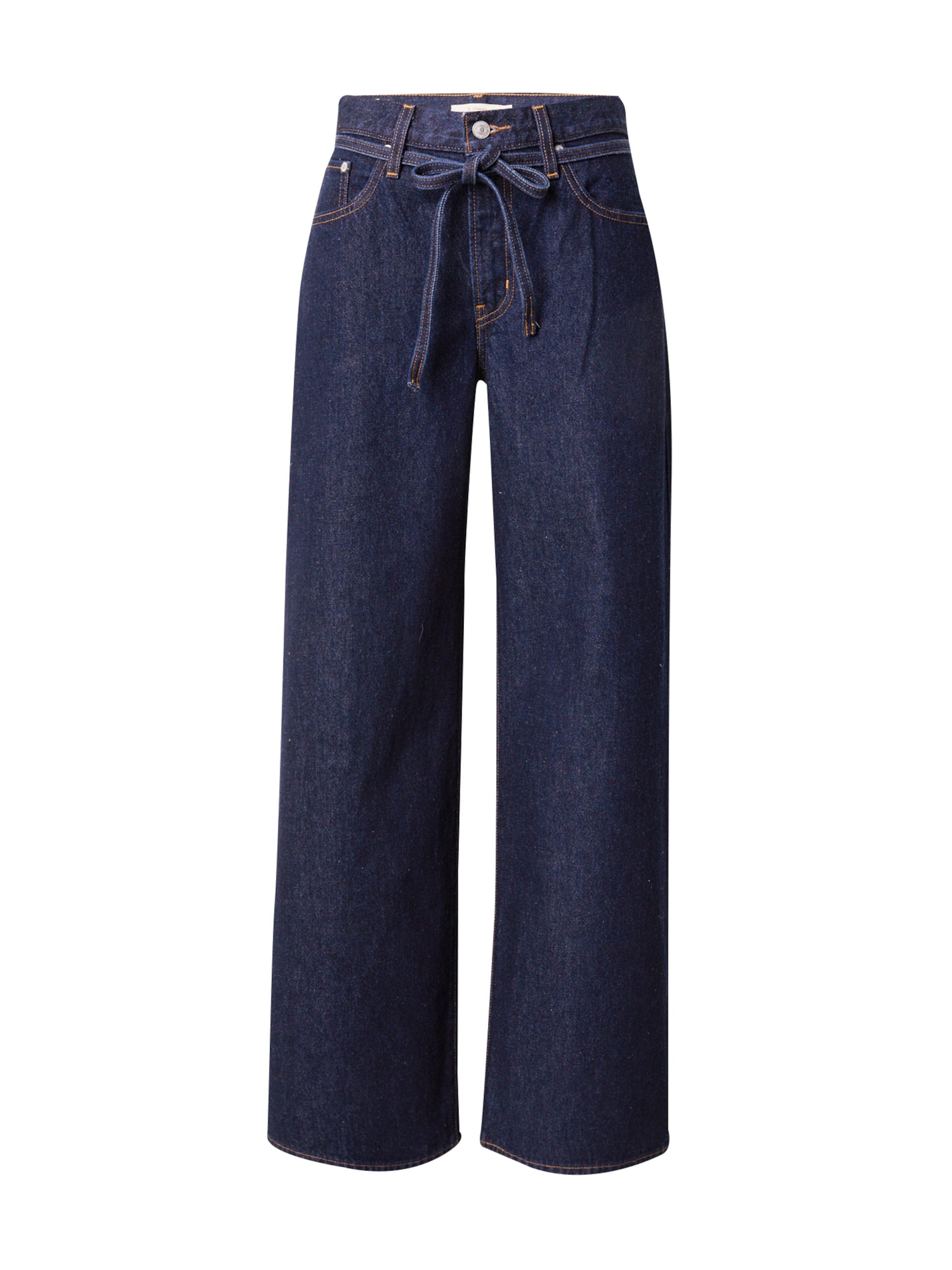 Pierna ancha Vaquero 'XL STRAIGHT' LEVI'S ® en Añil 17215676 Venta en línea