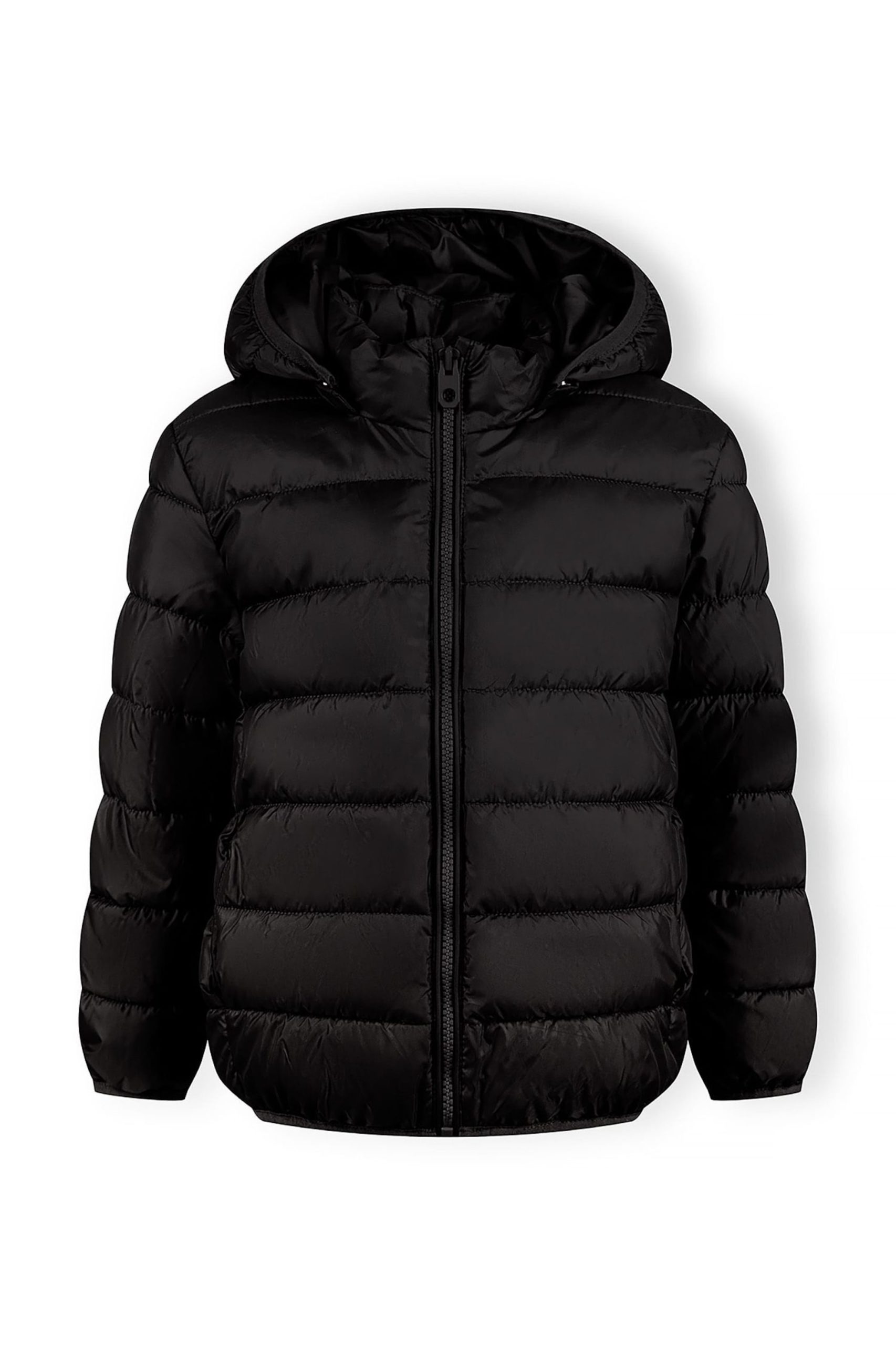 Chaqueta de entretiempo MINOTI en Negro 17307175 En línea