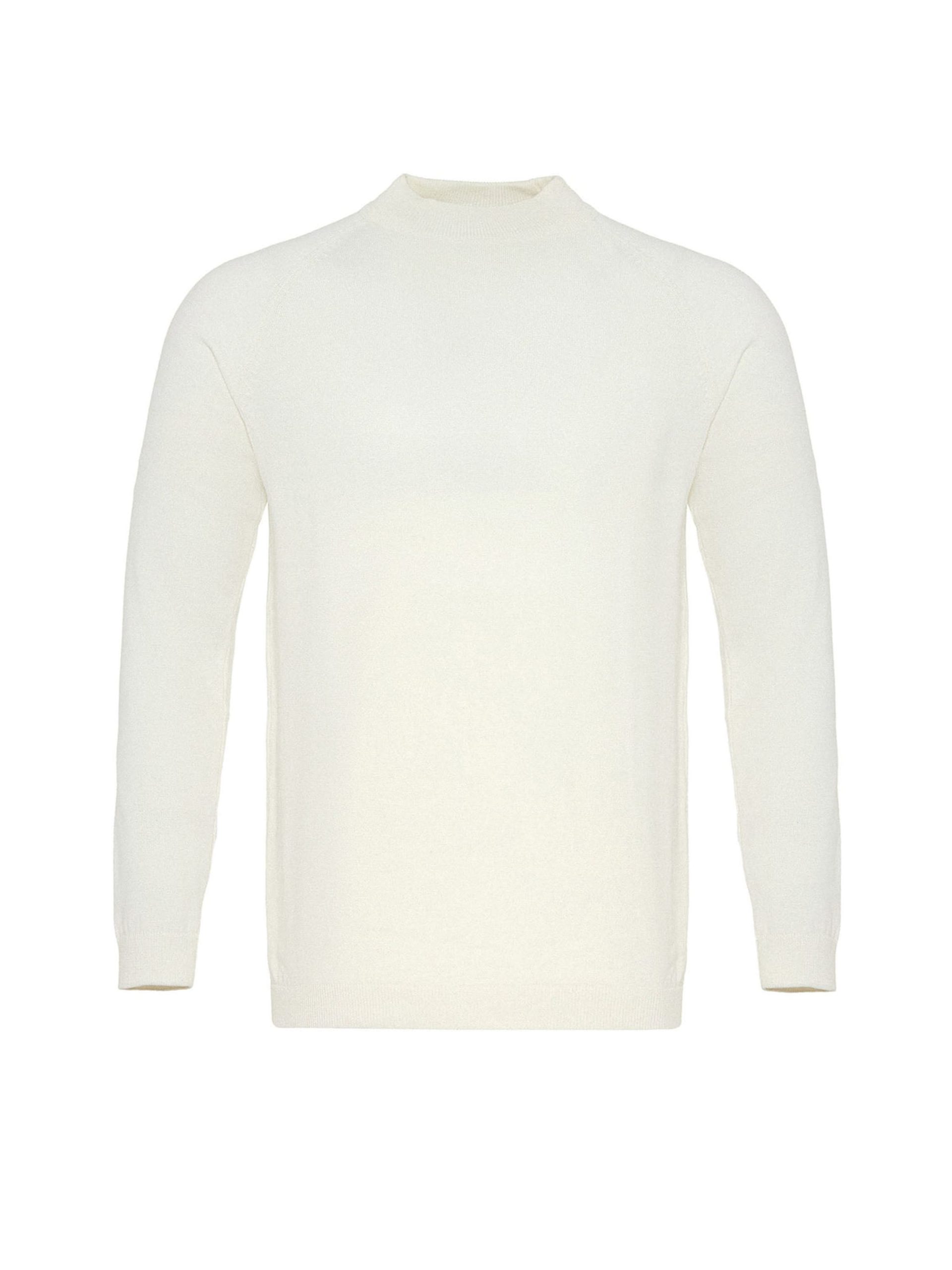 Jersey Dandalo en Blanco 17181732 Venta en línea