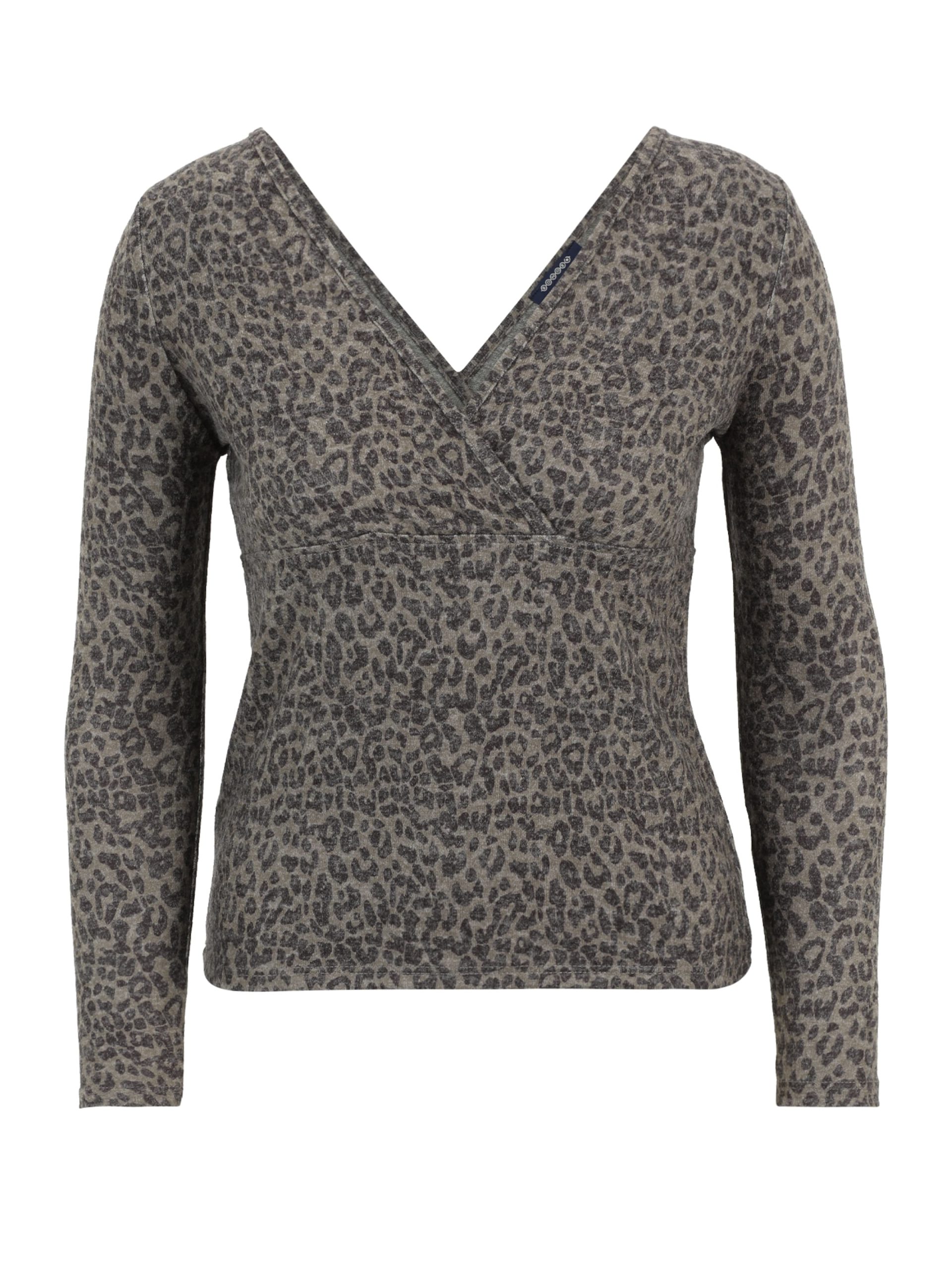 Camiseta BONOBO en Taupe 17207004 Trato en línea