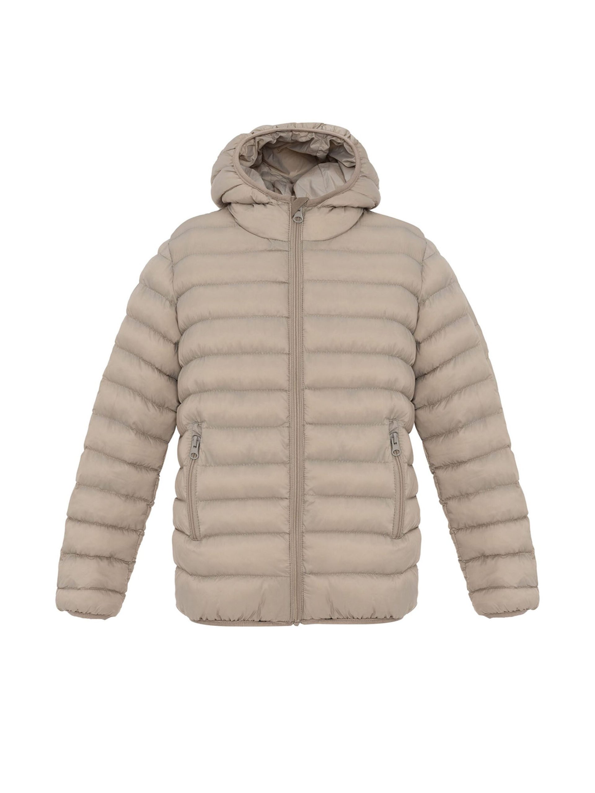 Chaqueta de invierno Daniel Hills en Beige 17190316