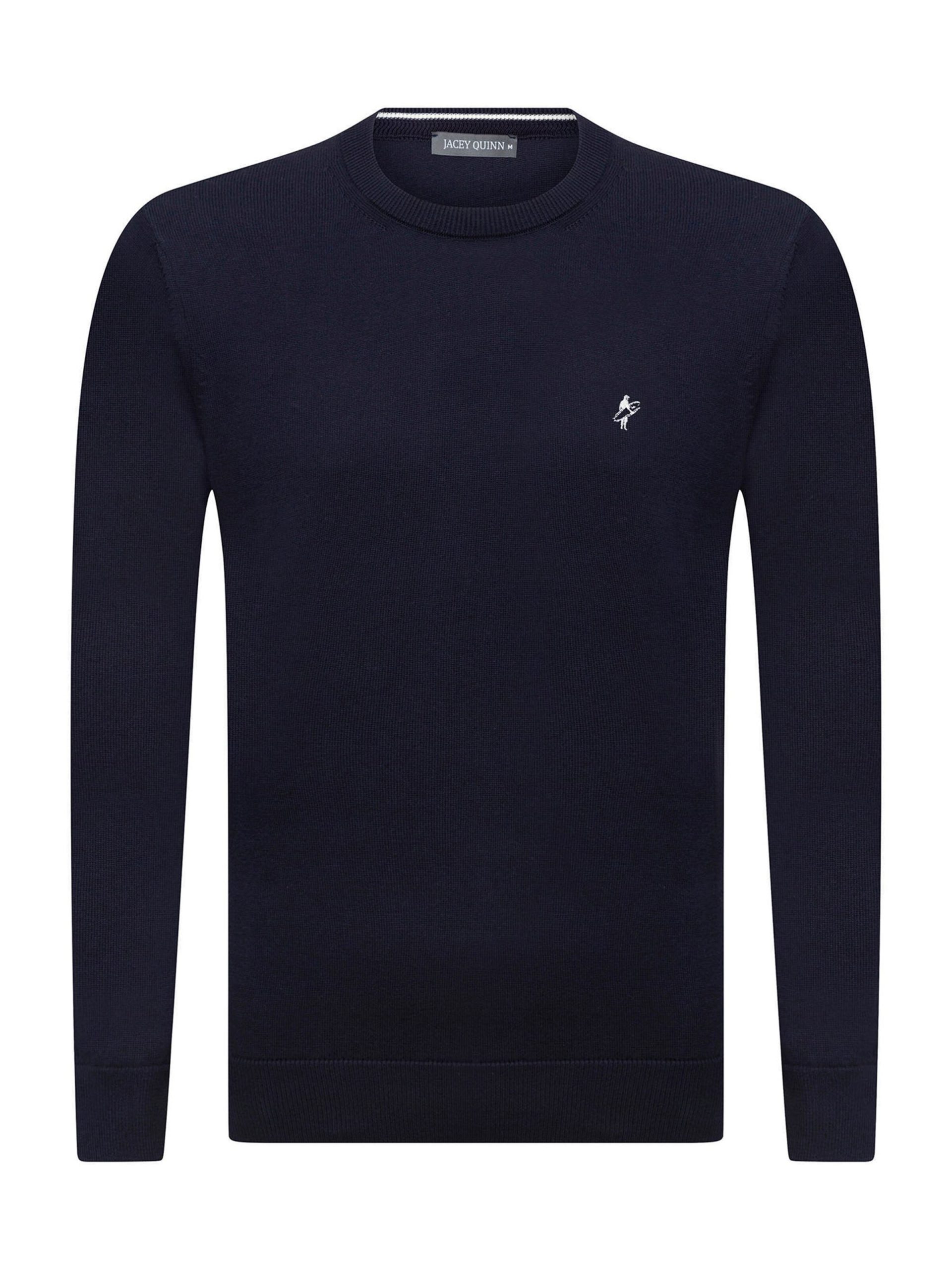 Jersey Jacey Quinn en Navy 17177927 En línea