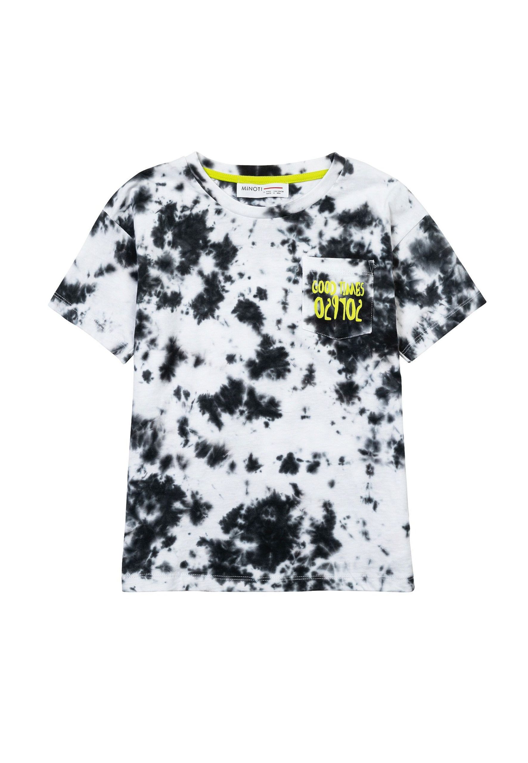 Camiseta MINOTI en Blanco 16421566 En línea