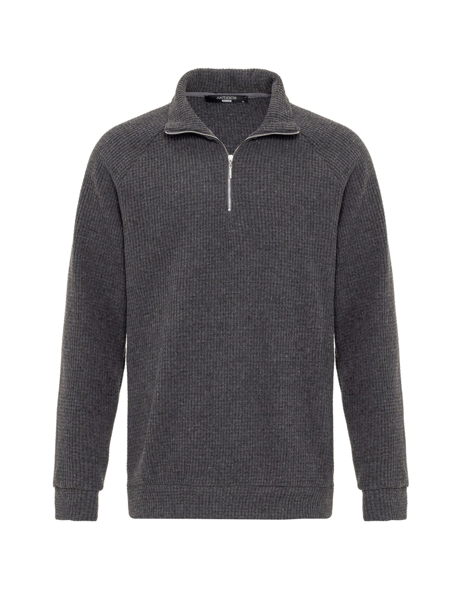 Jersey Antioch en Gris 17128202 Gran venta en línea