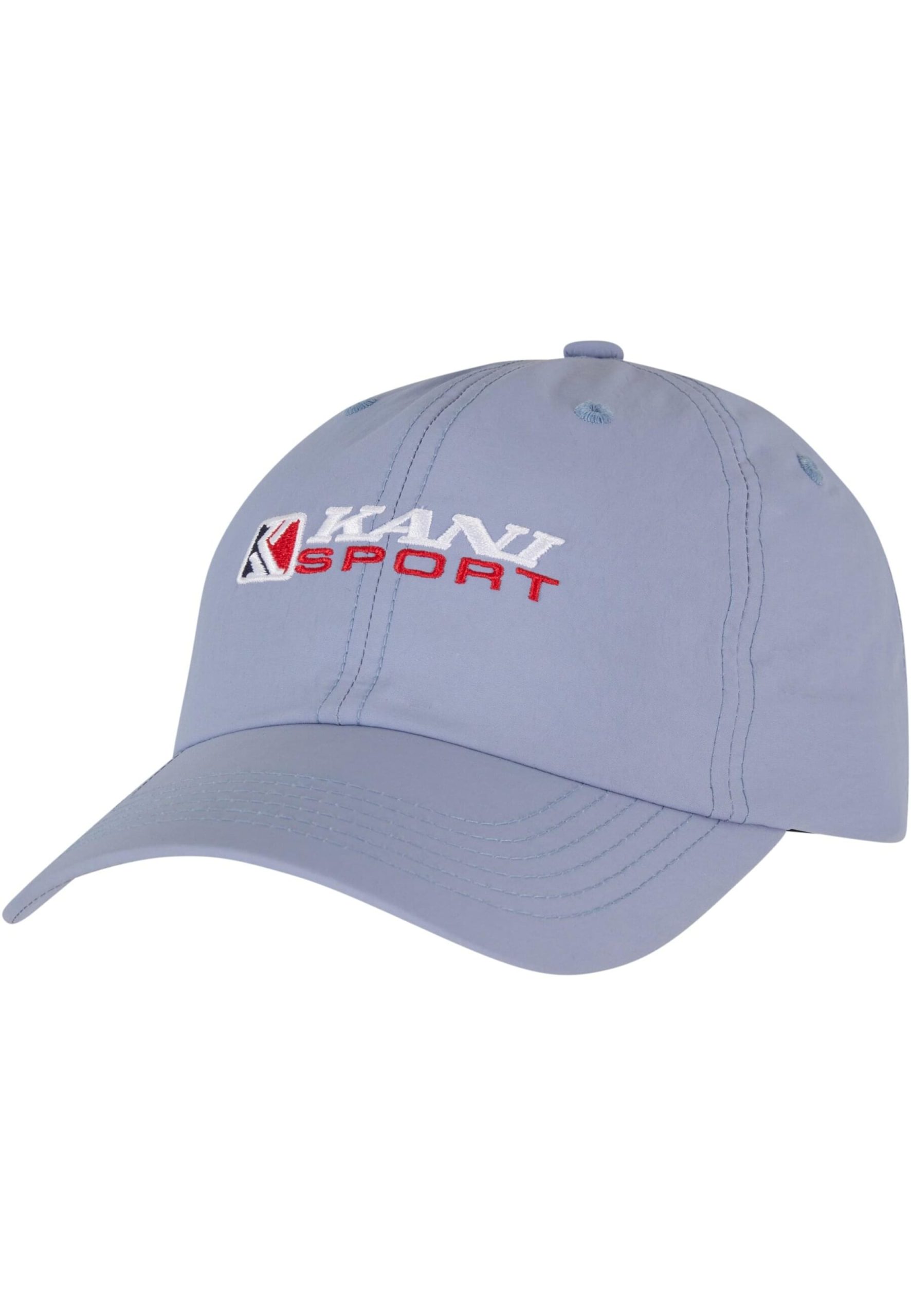 Gorra Karl Kani en Azul Claro 17362714 Barato