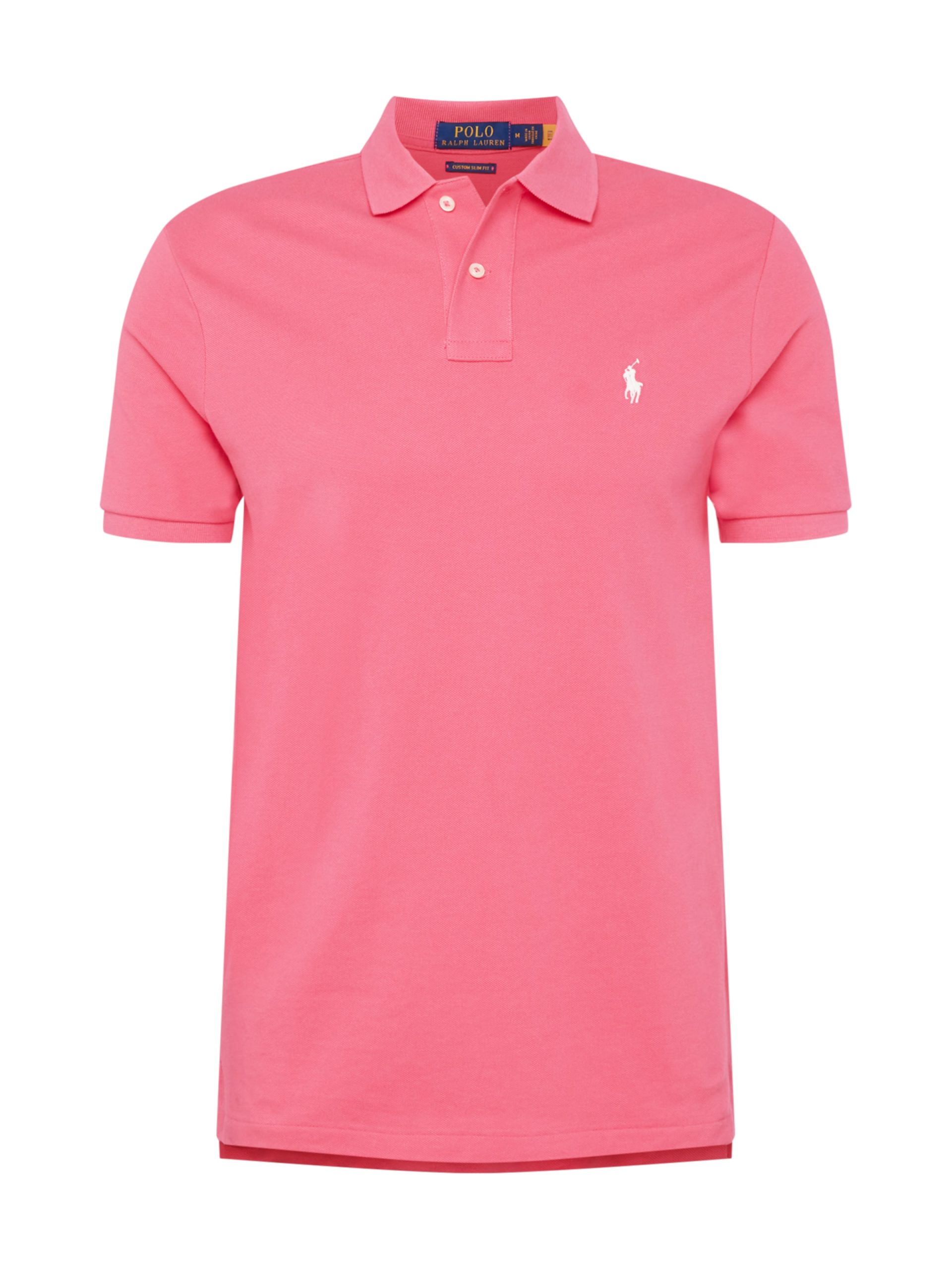 Camiseta Polo Ralph Lauren en Rosa 8511295 Gran venta en línea