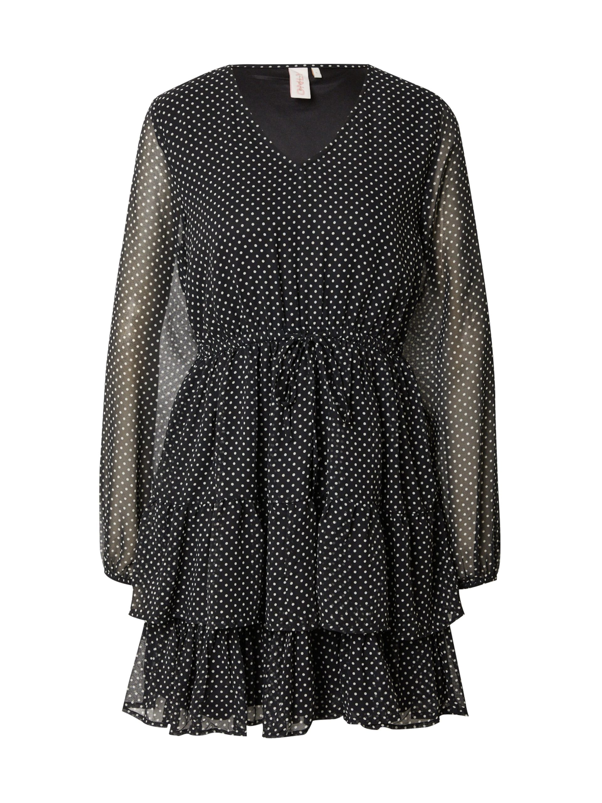 Vestido 'ONLROBEY ISABELLA' ONLY en Negro 17211253 Descuento