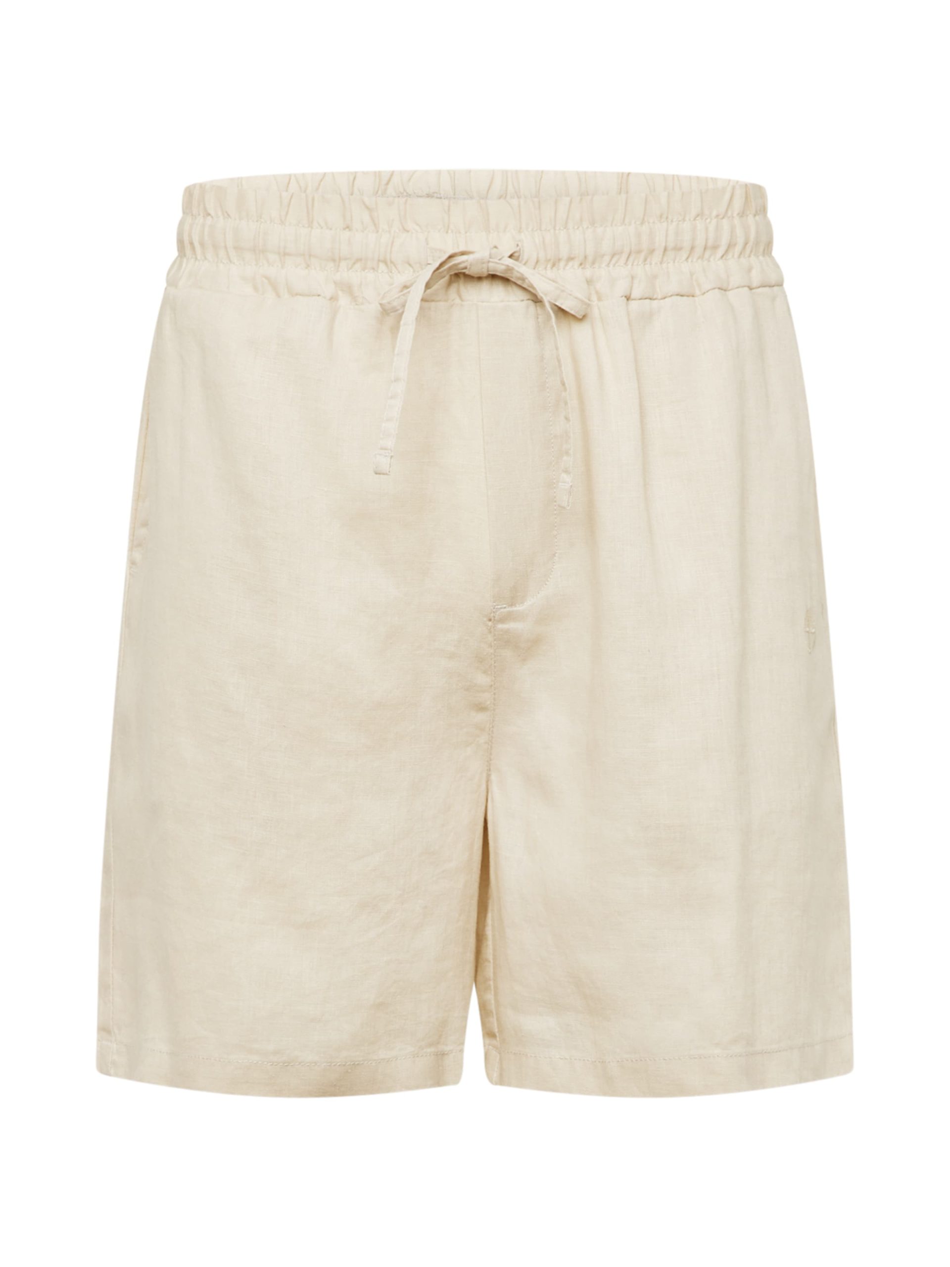 regular Pantalón 'FIGO' Key Largo en Ecru 17127281