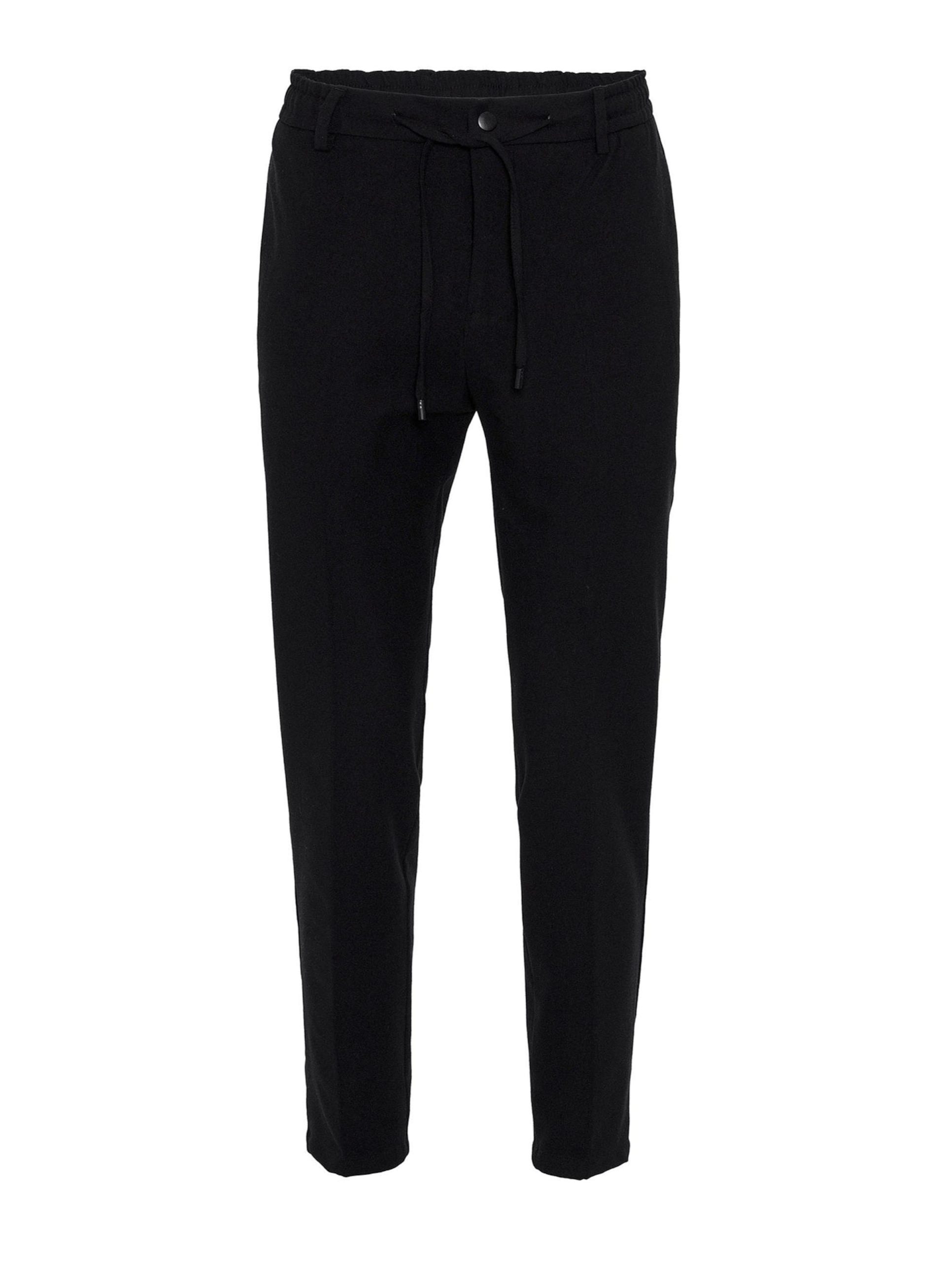 Slimfit Pantalón Antioch en Negro 17189348 Disponible ahora
