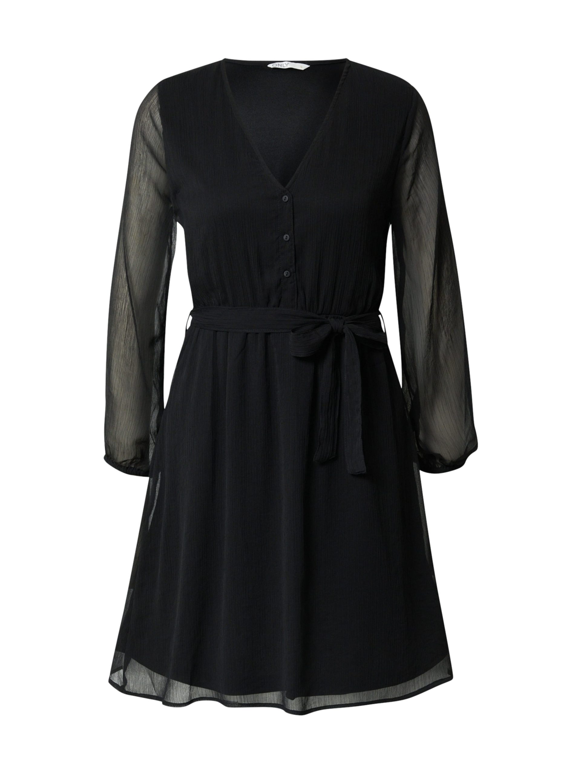 Vestido 'Cera' ONLY en Negro 8535173