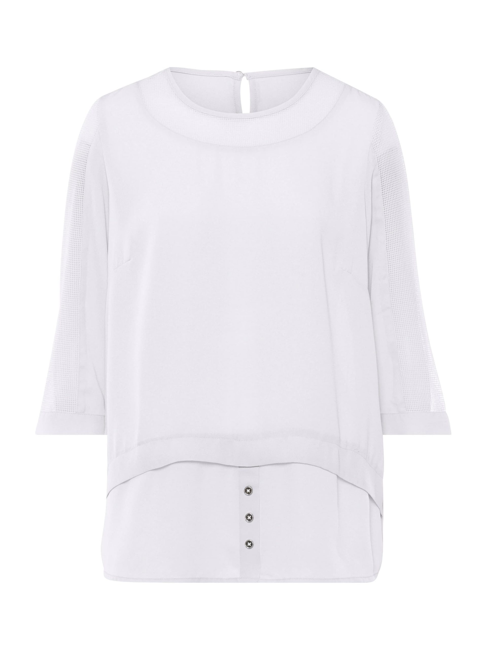 Blusa heine en Blanco 17307762 Trato en línea