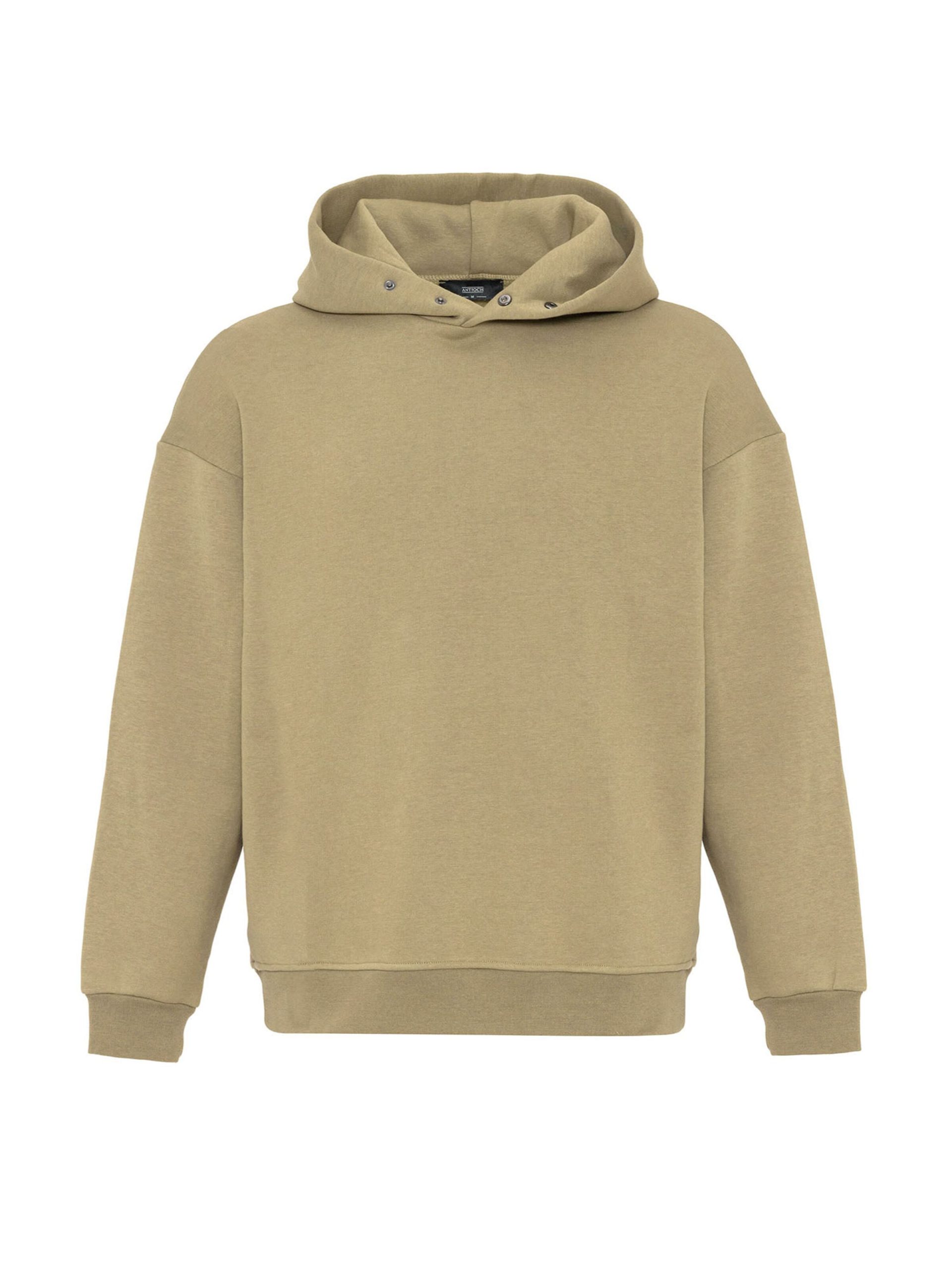 Sudadera Antioch en Caqui 17206535 En línea