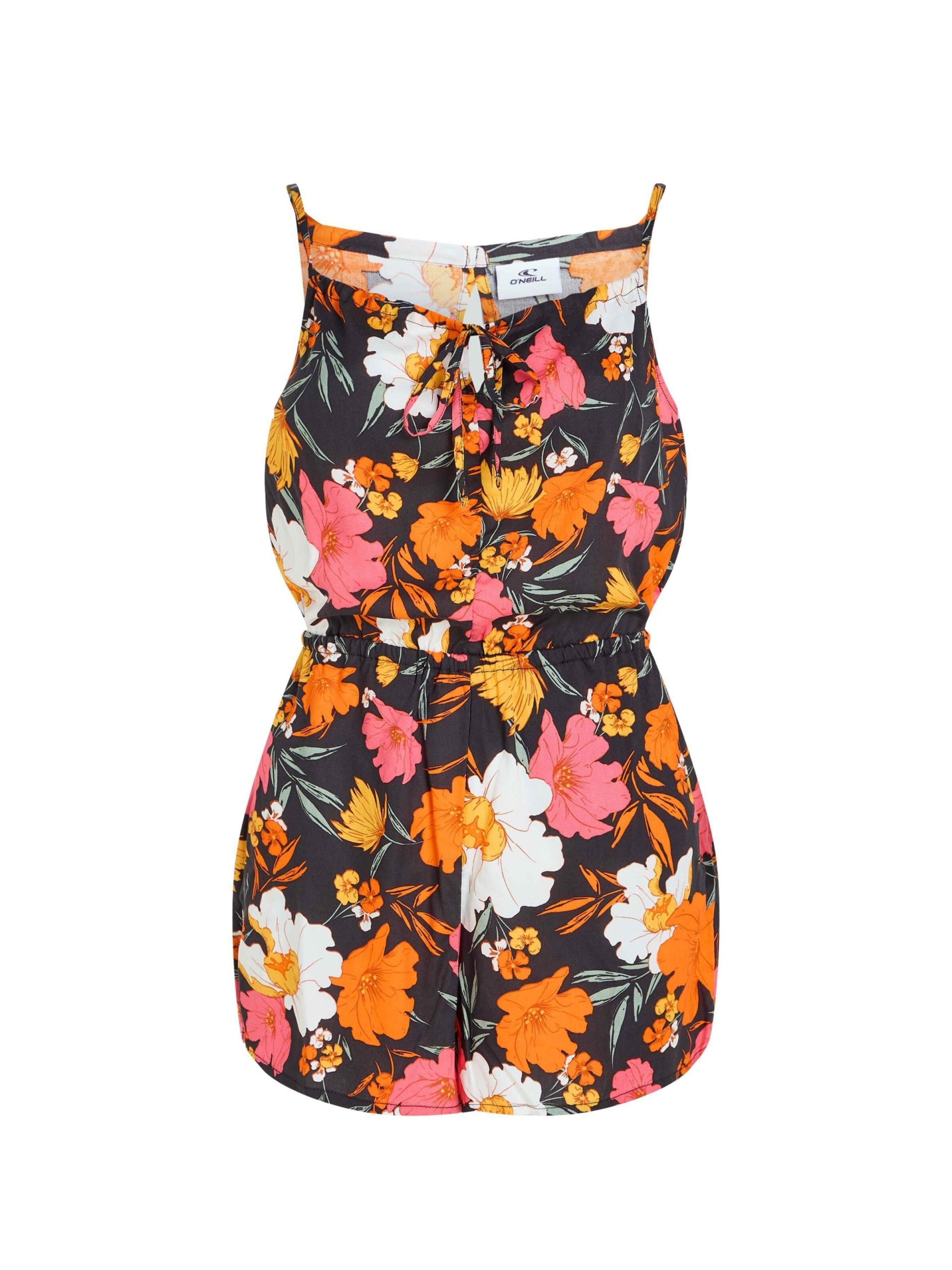 Jumpsuit 'Leina' O'NEILL en Negro 17306562 Últimas unidades