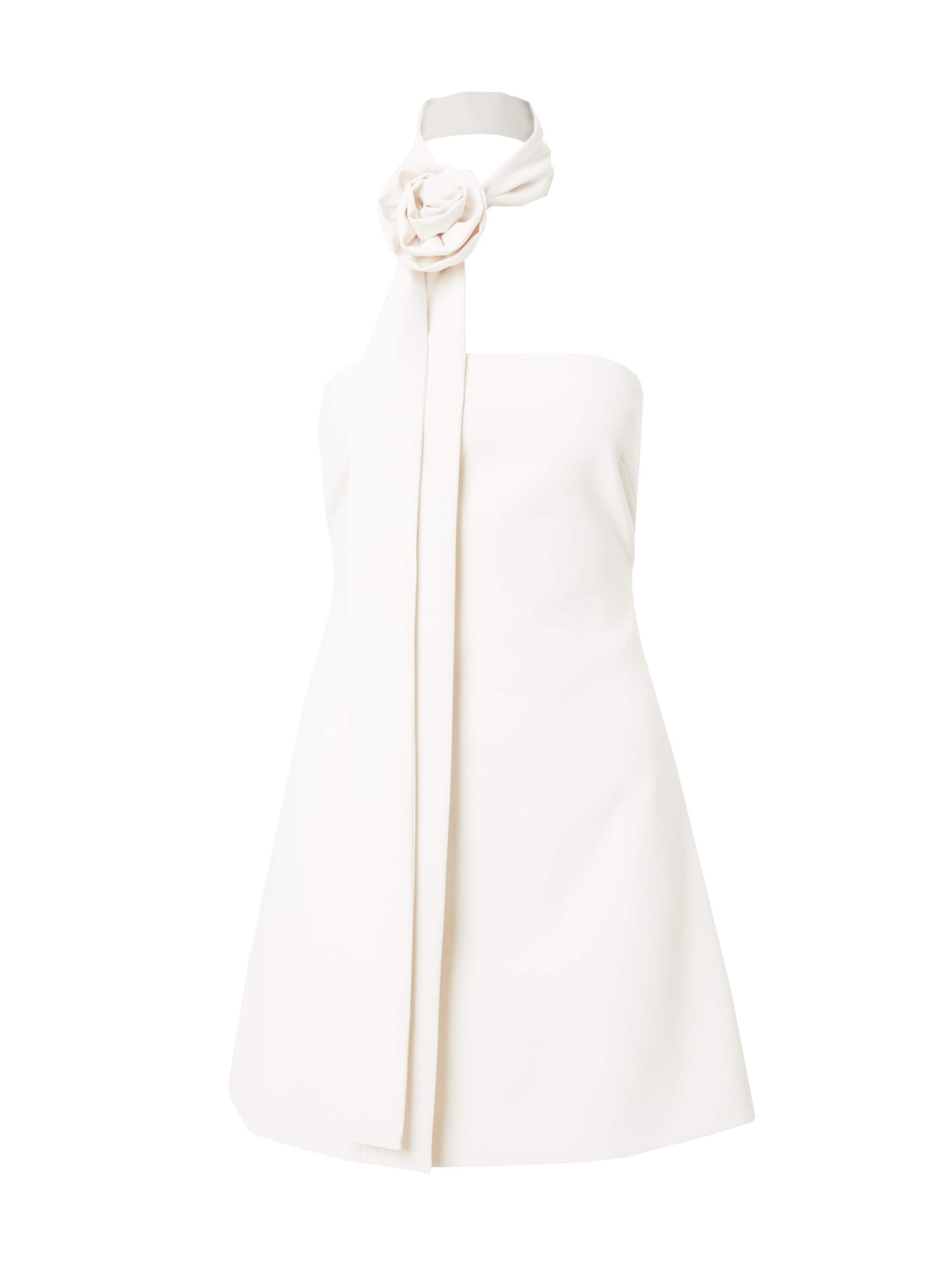 Vestido de gala 'Raquel' millane en Offwhite 16729334 Venta flash