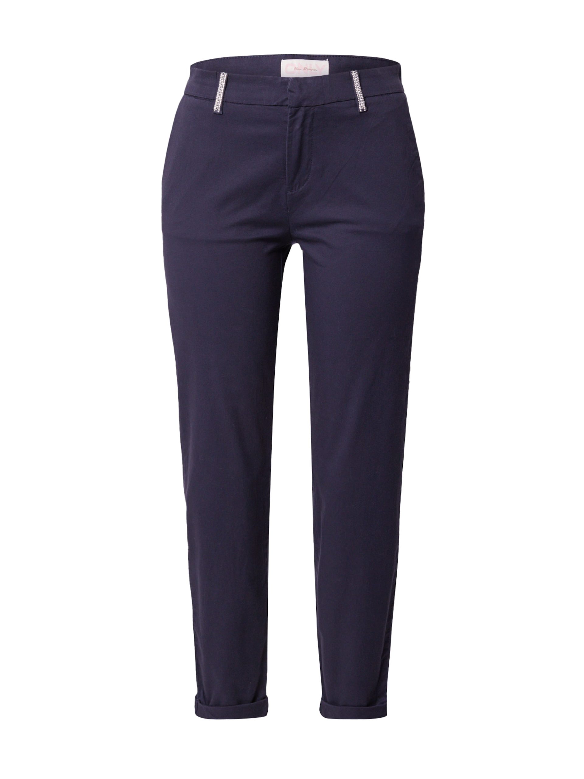 regular Pantalón chino 'BIANA' ONLY en Azul Noche 16600826