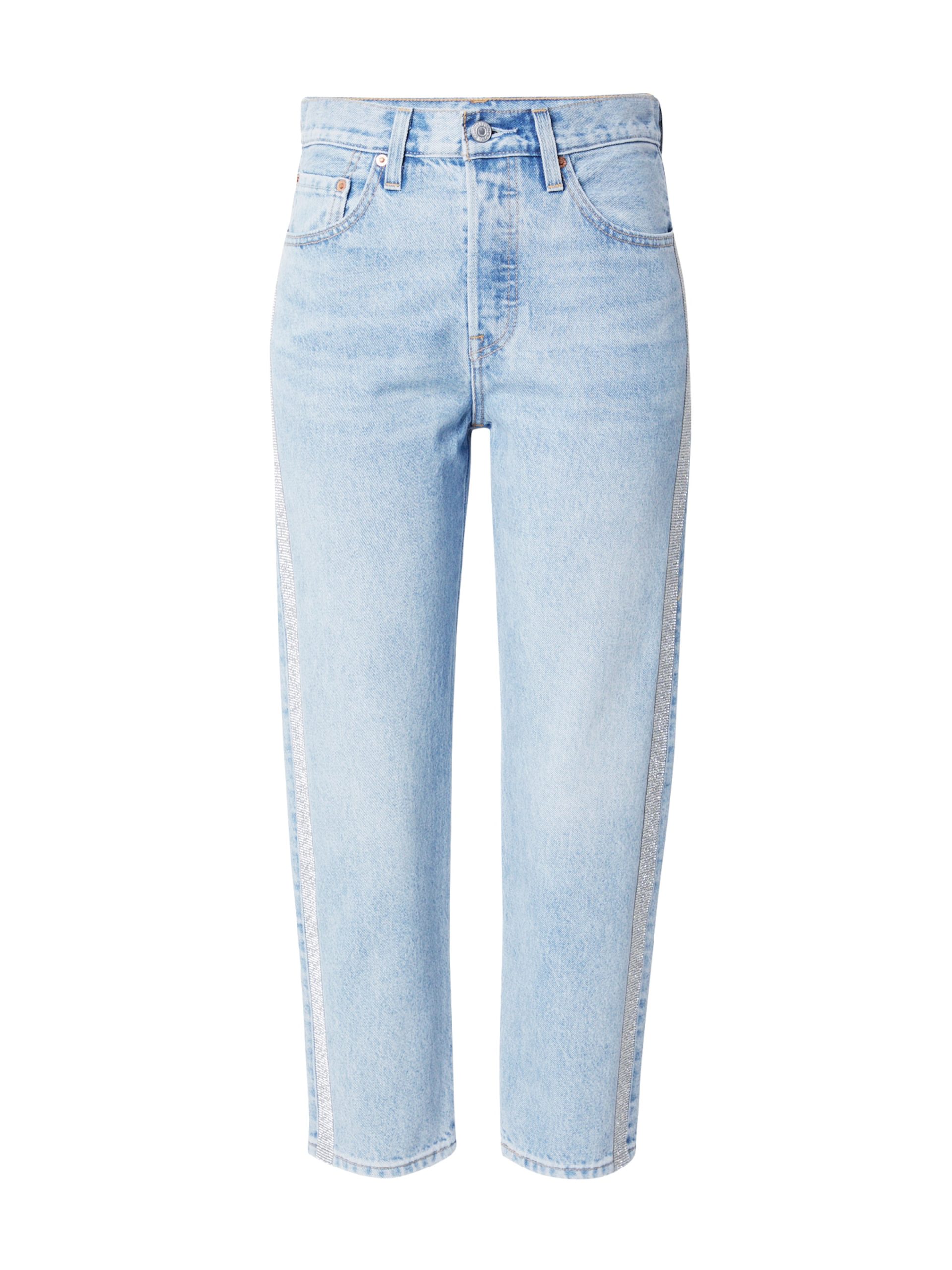 Loosefit Vaquero '501' LEVI'S ® en Azul Claro 17247273 Suministro