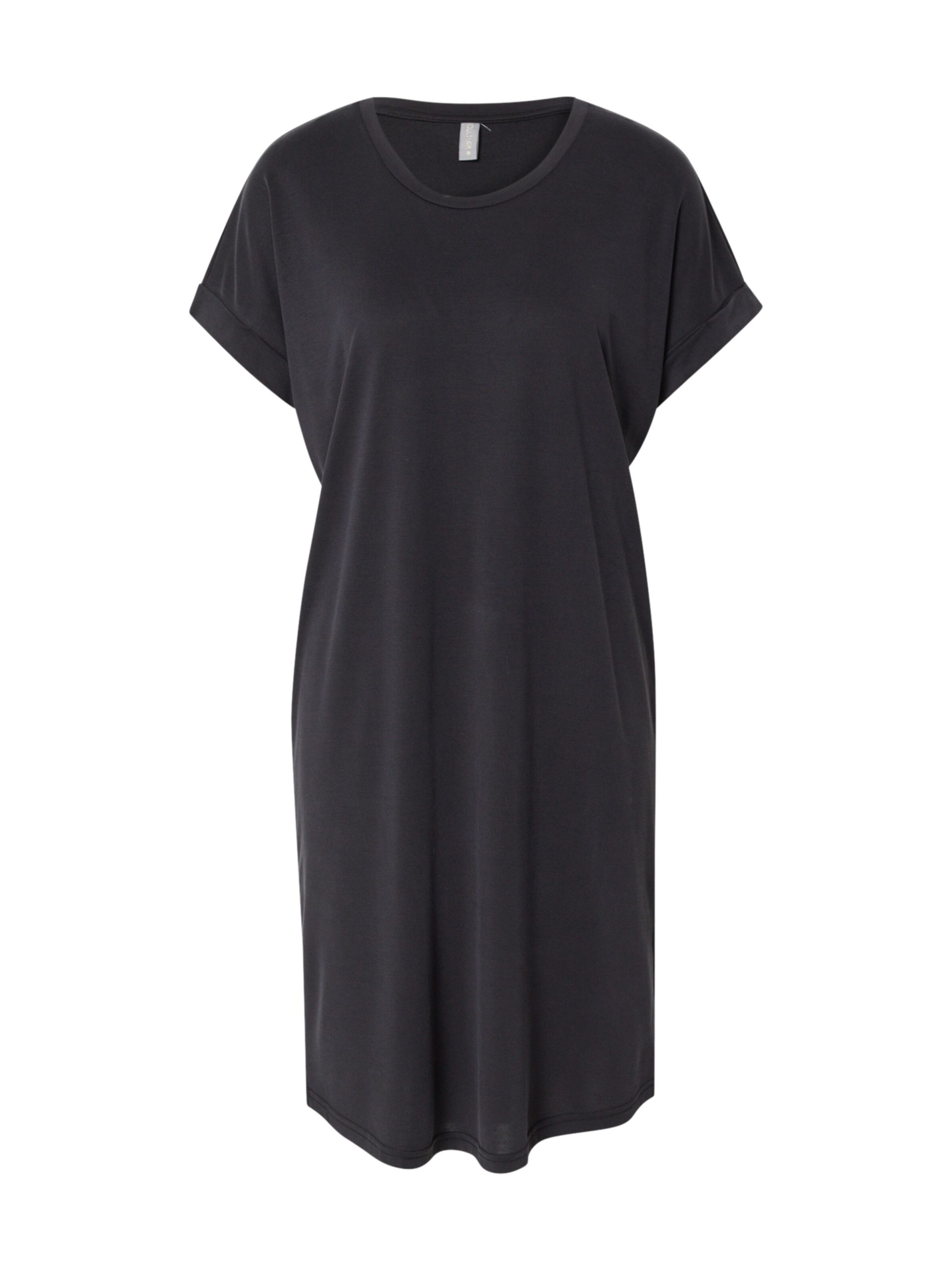 Vestido 'Kajsa' CULTURE en Negro 8537326 Venta en línea