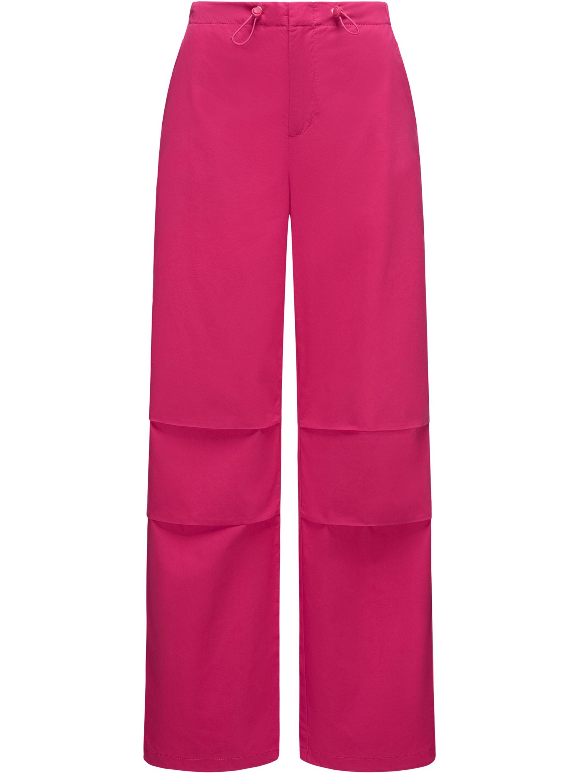 Loosefit Pantalón 'Paragata' Ragwear en Magenta 17219720 Gran venta en línea