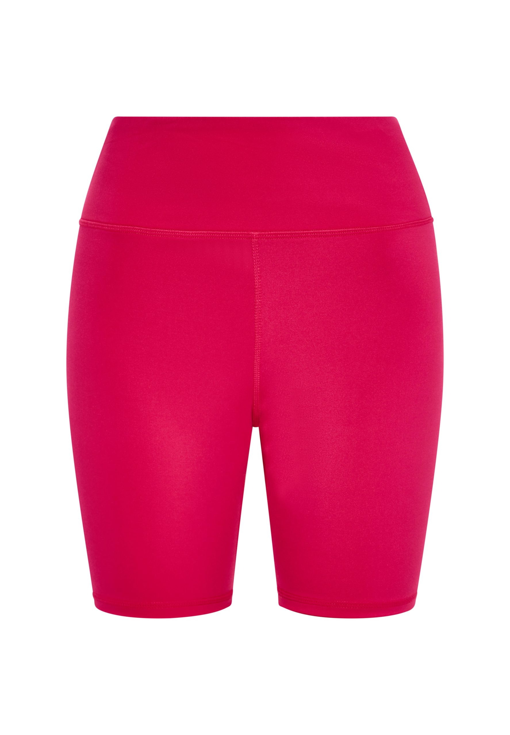 Skinny Pantalón deportivo myMo ATHLSR en Rosa Oscuro 16601158 Suministro