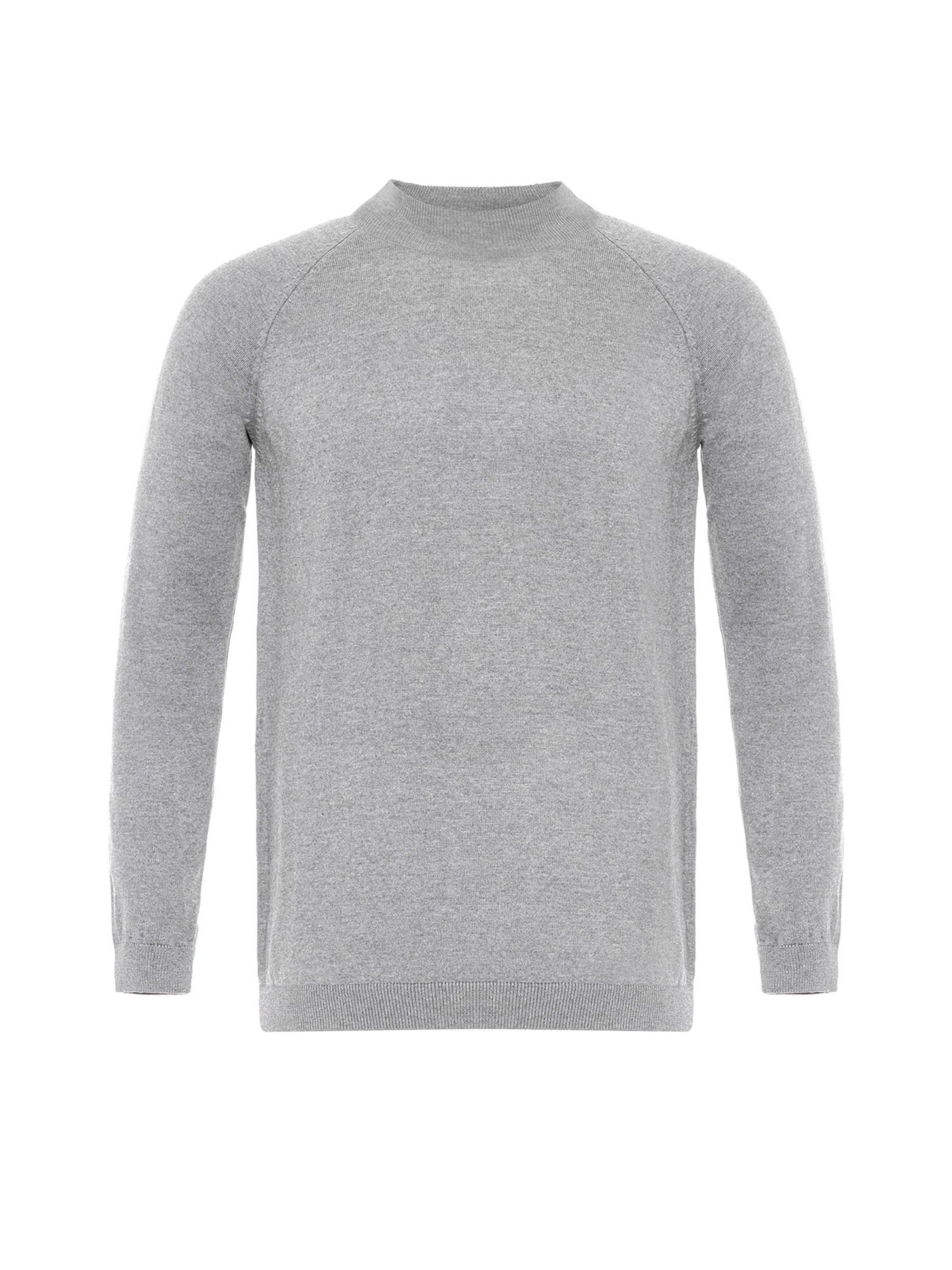 Jersey Dandalo en Gris 17181681 Últimas unidades
