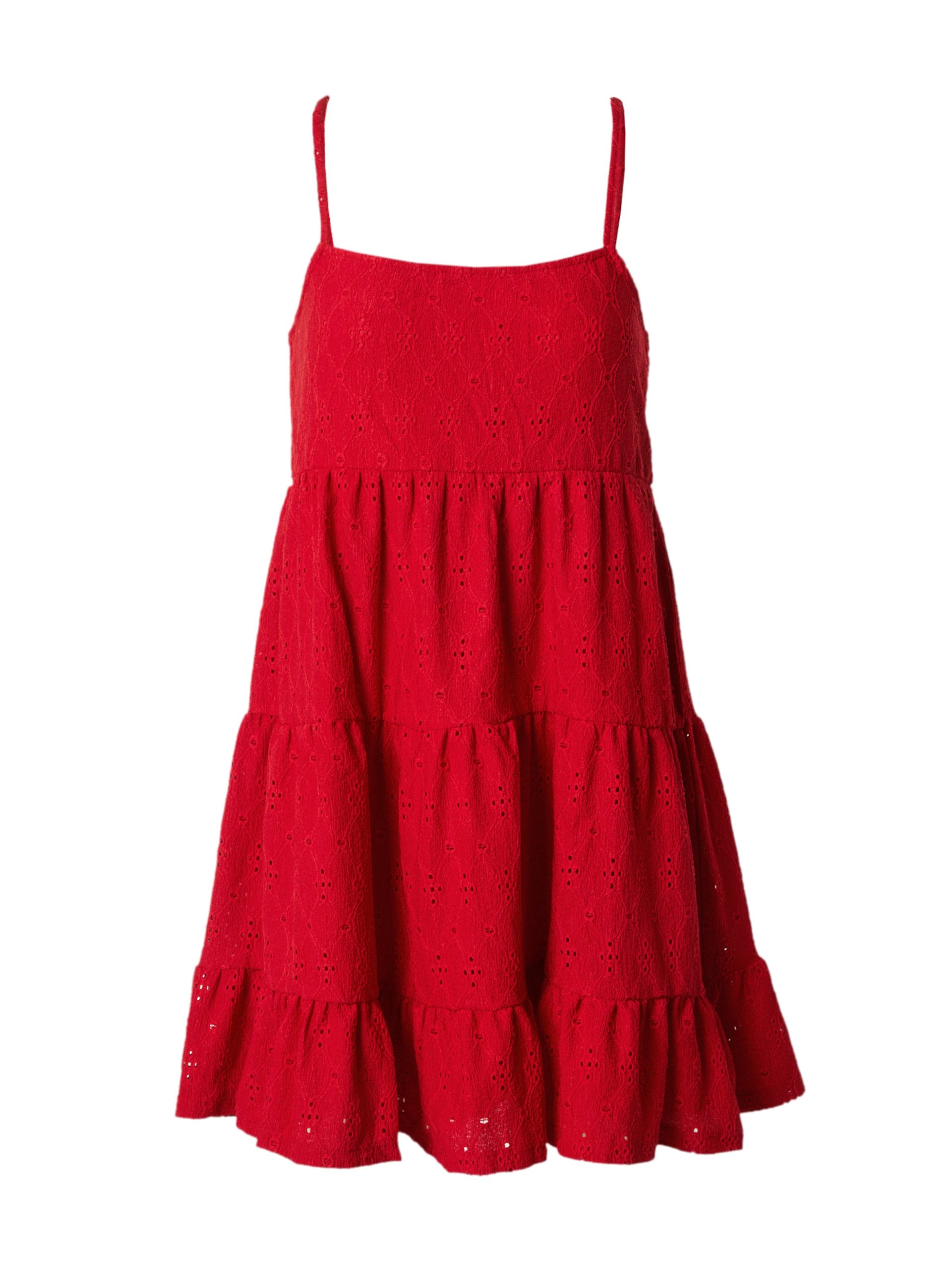 Vestido 'Orelia' ABOUT YOU en Rojo 17209202