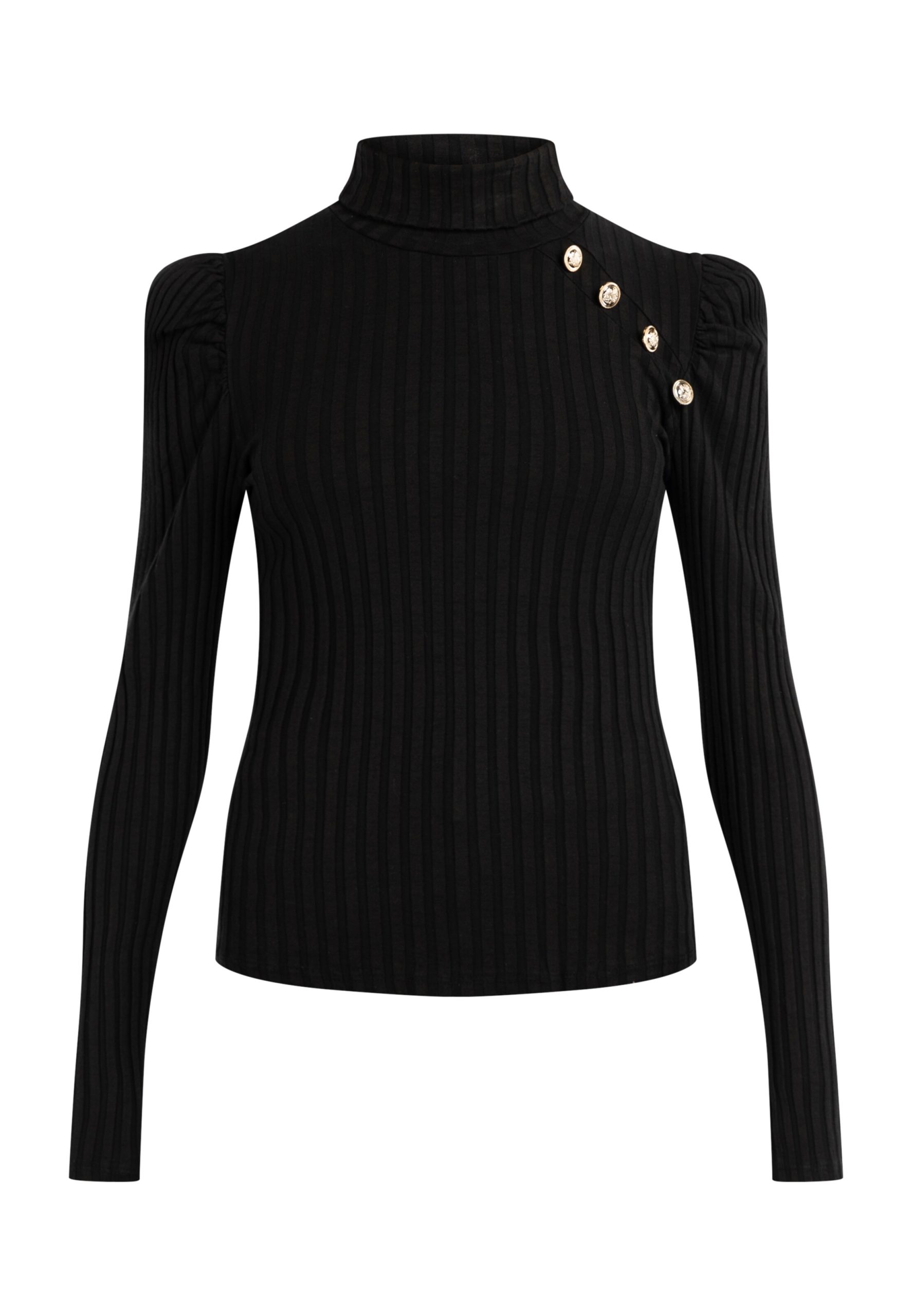 Jersey myMo ROCKS en Negro 8526894 Venta flash