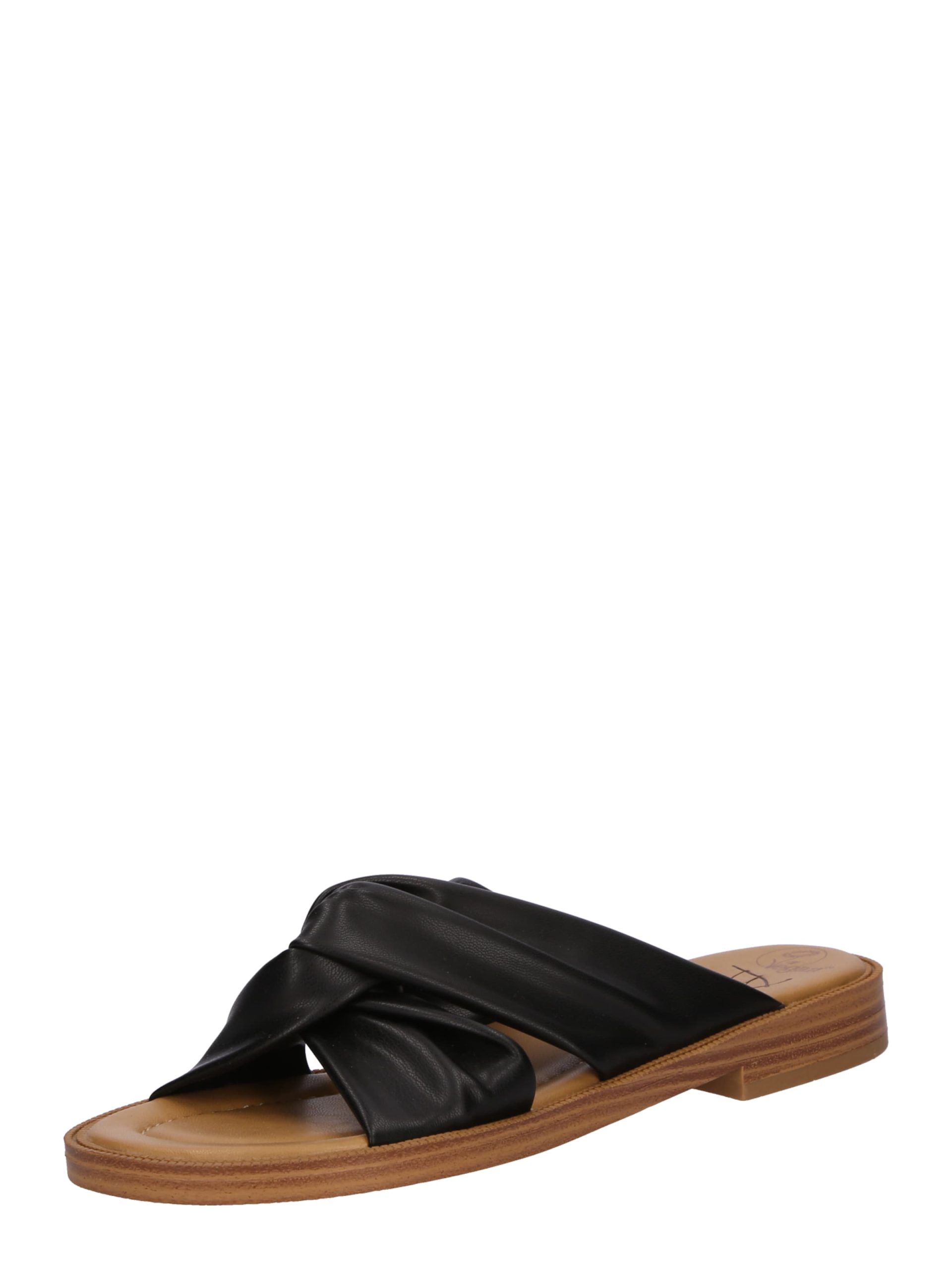 Zapatos abiertos 'Adios' Blowfish Malibu en Negro 17211148 Especial