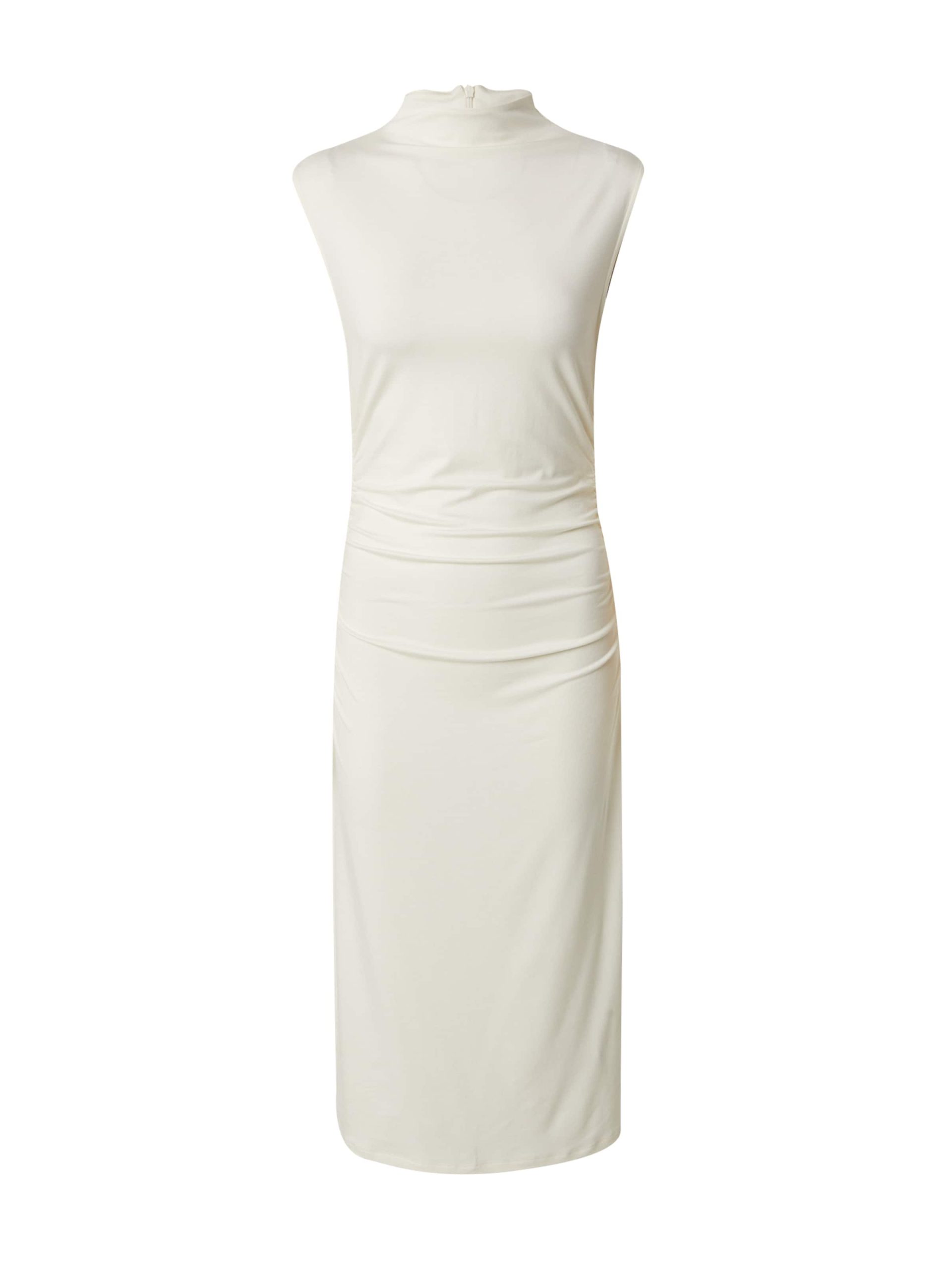 Vestido de noche 'Ivette' EDITED en Blanco 16882410 ¡Tendencia ahora!