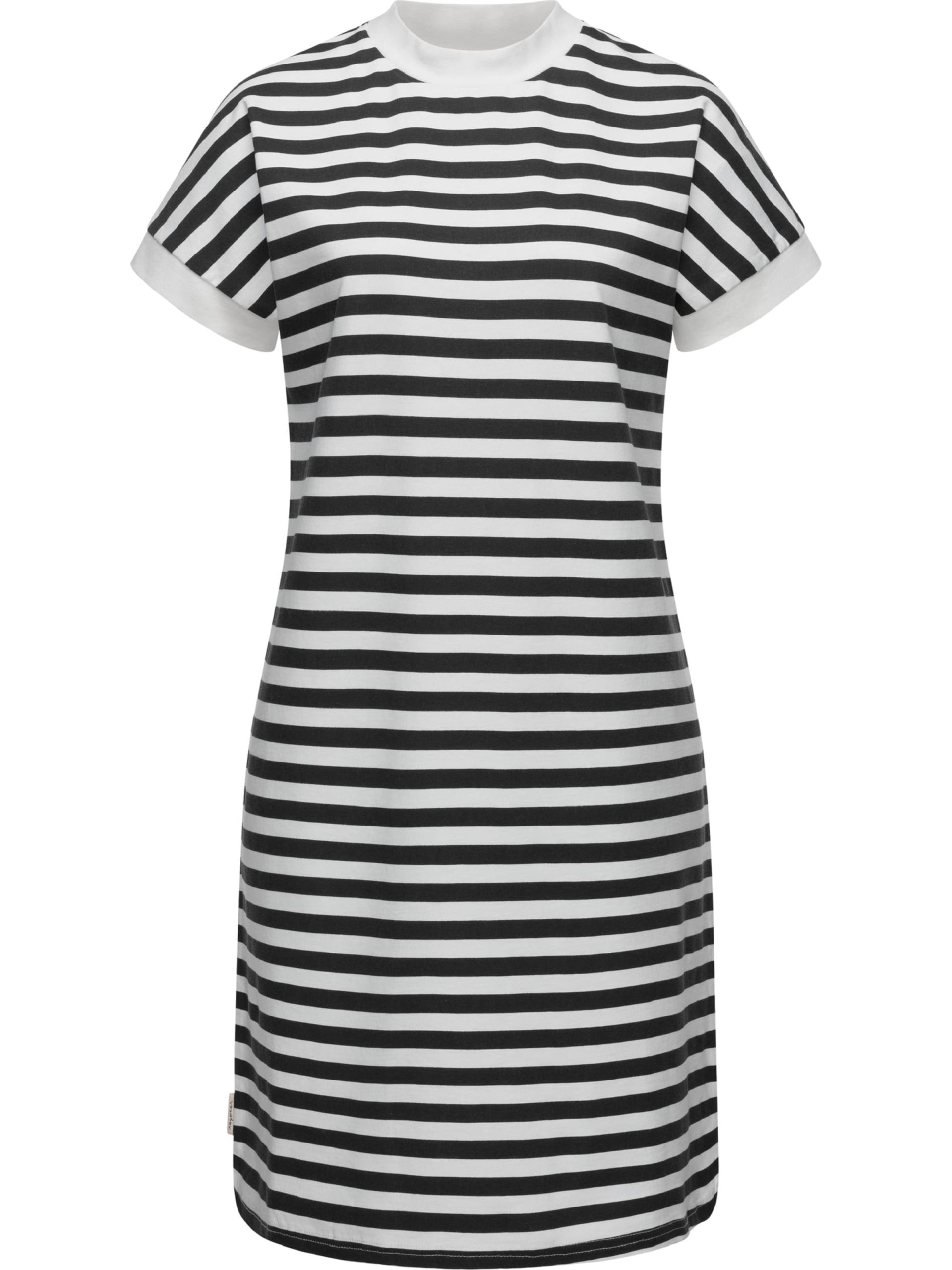 Vestido de verano 'Katchi' Ragwear en Blanco 17211119