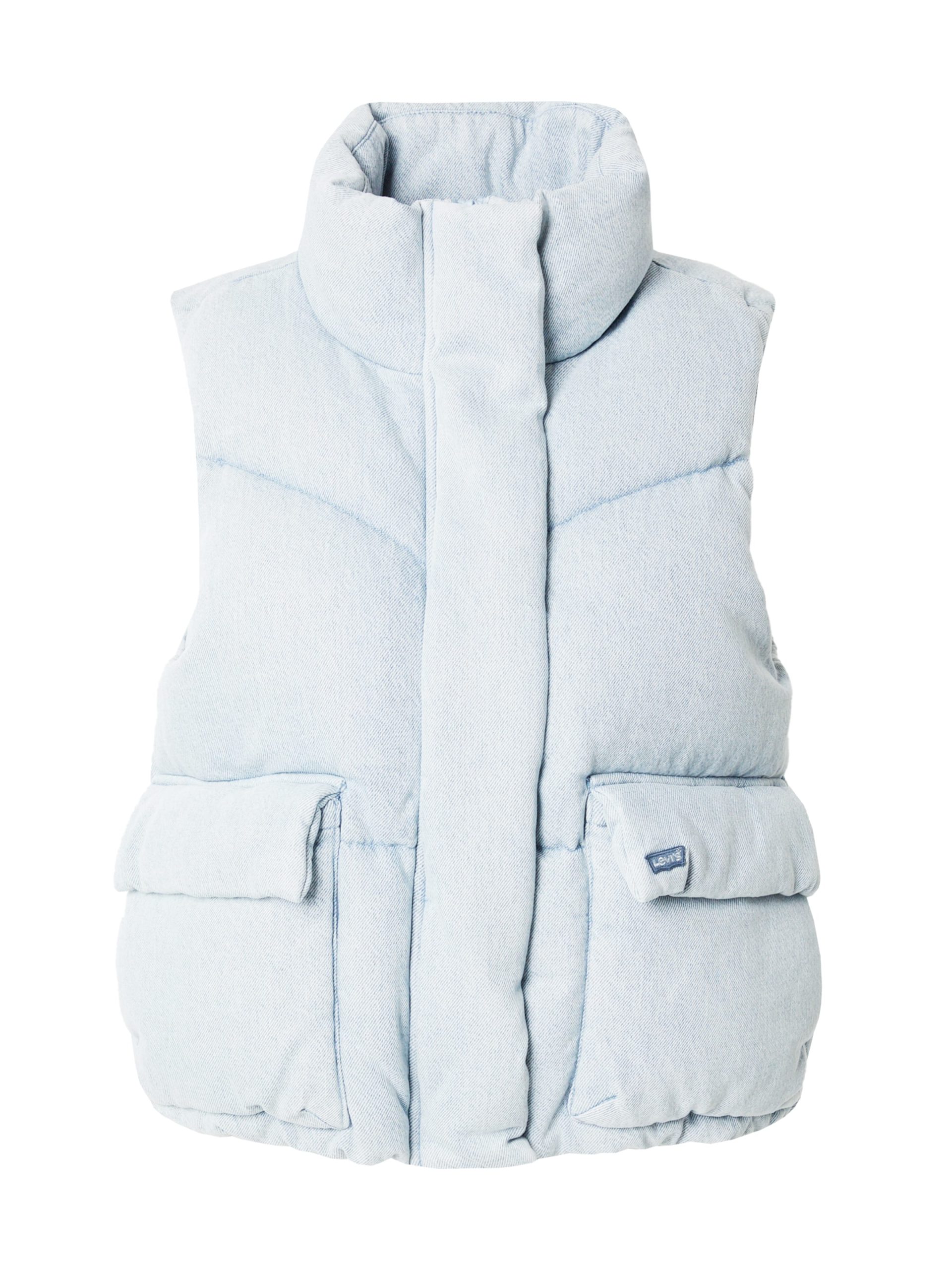 Chaleco LEVI'S ® en Azul Pastel 17215667 Descuento