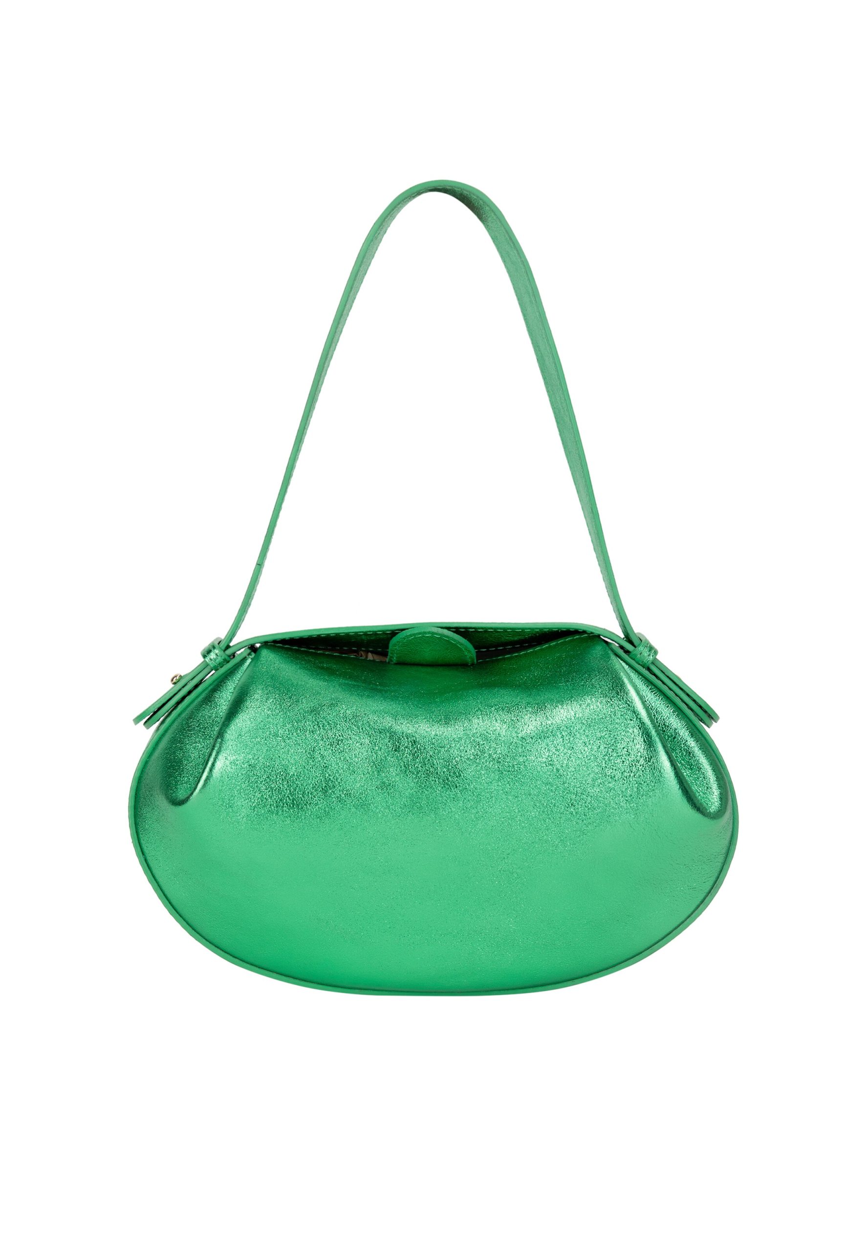 Bolso de mano Usha en Verde 16990652 Últimas unidades