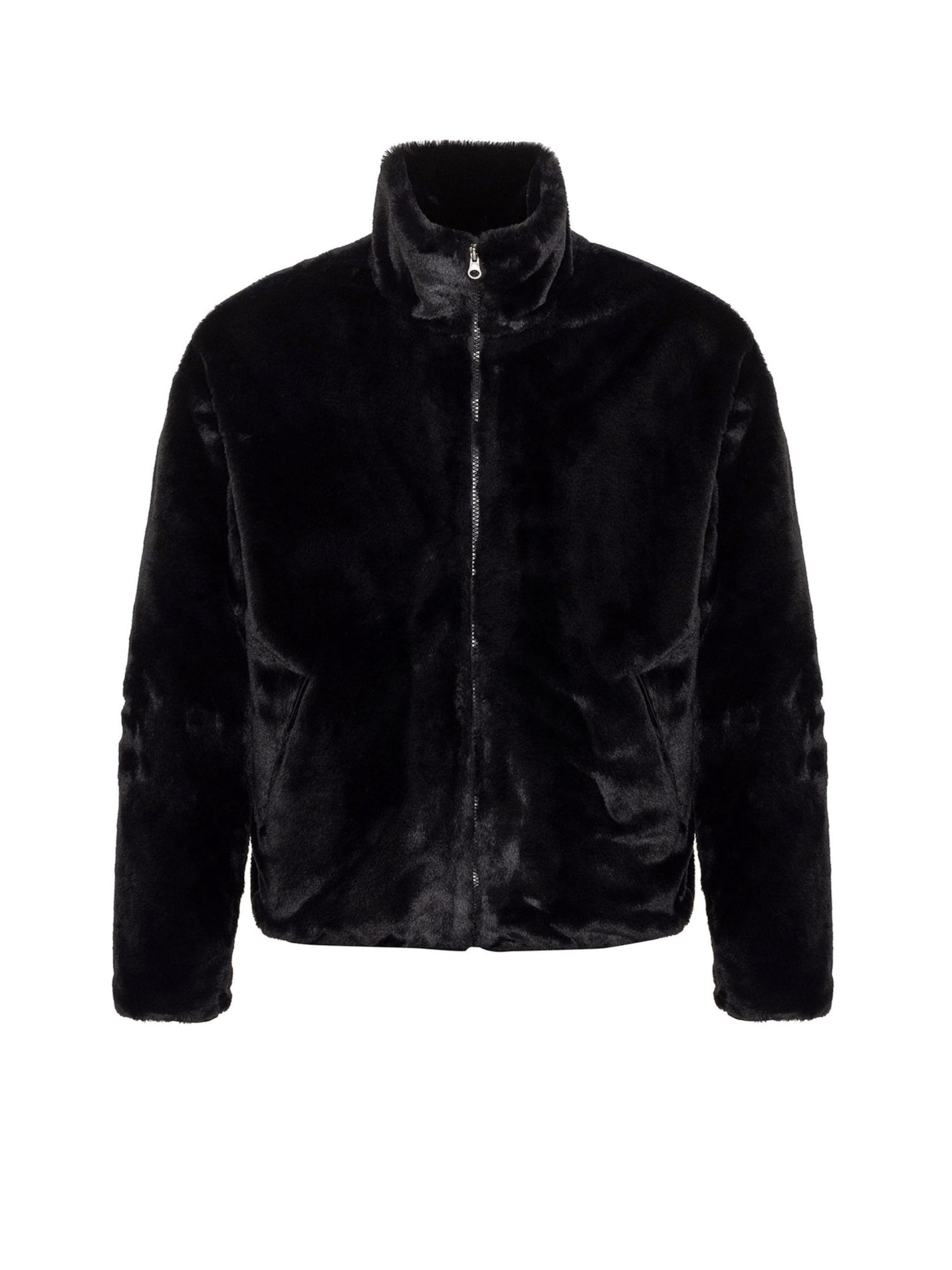 Chaqueta de entretiempo Antioch en Negro 17206456 Venta en línea