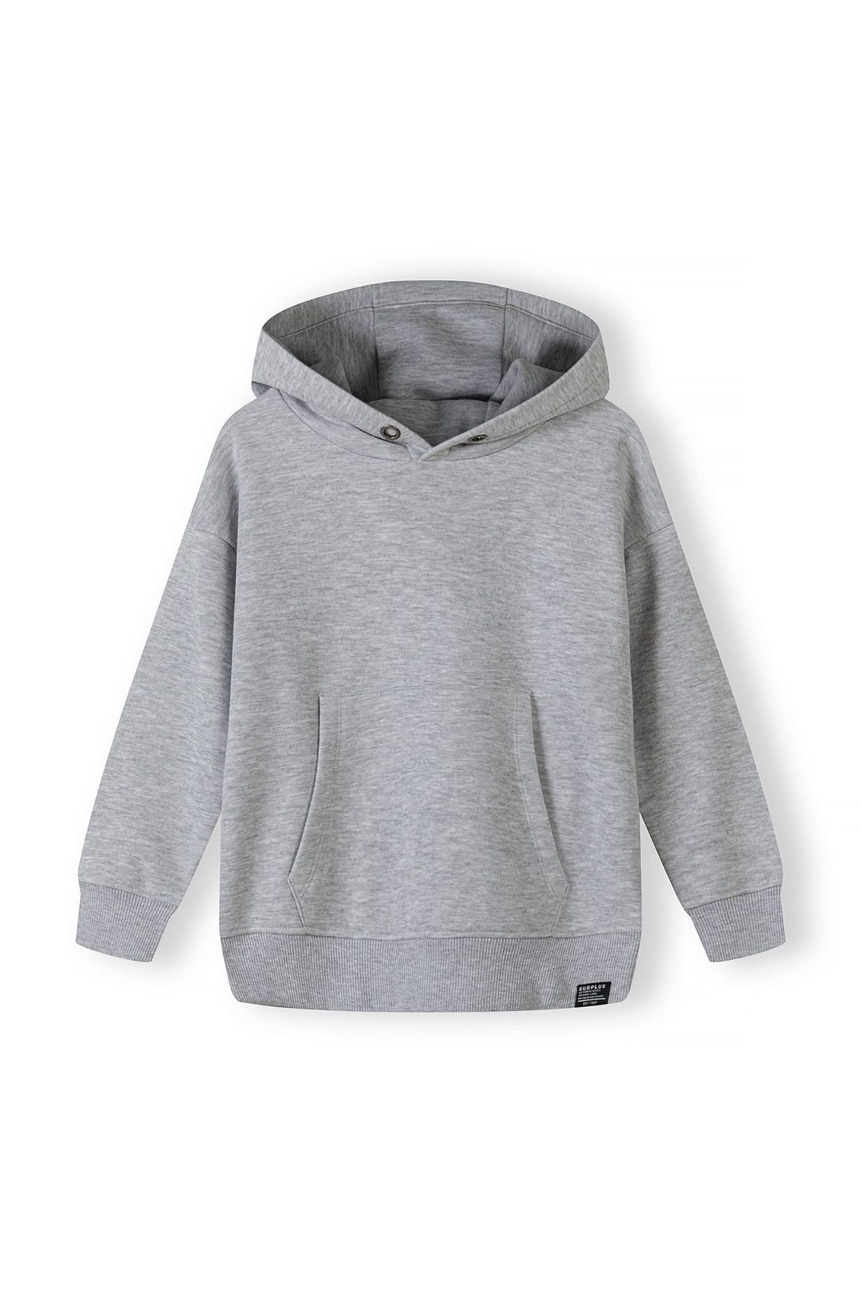 Sudadera MINOTI en Gris 17307216 Oferta caliente