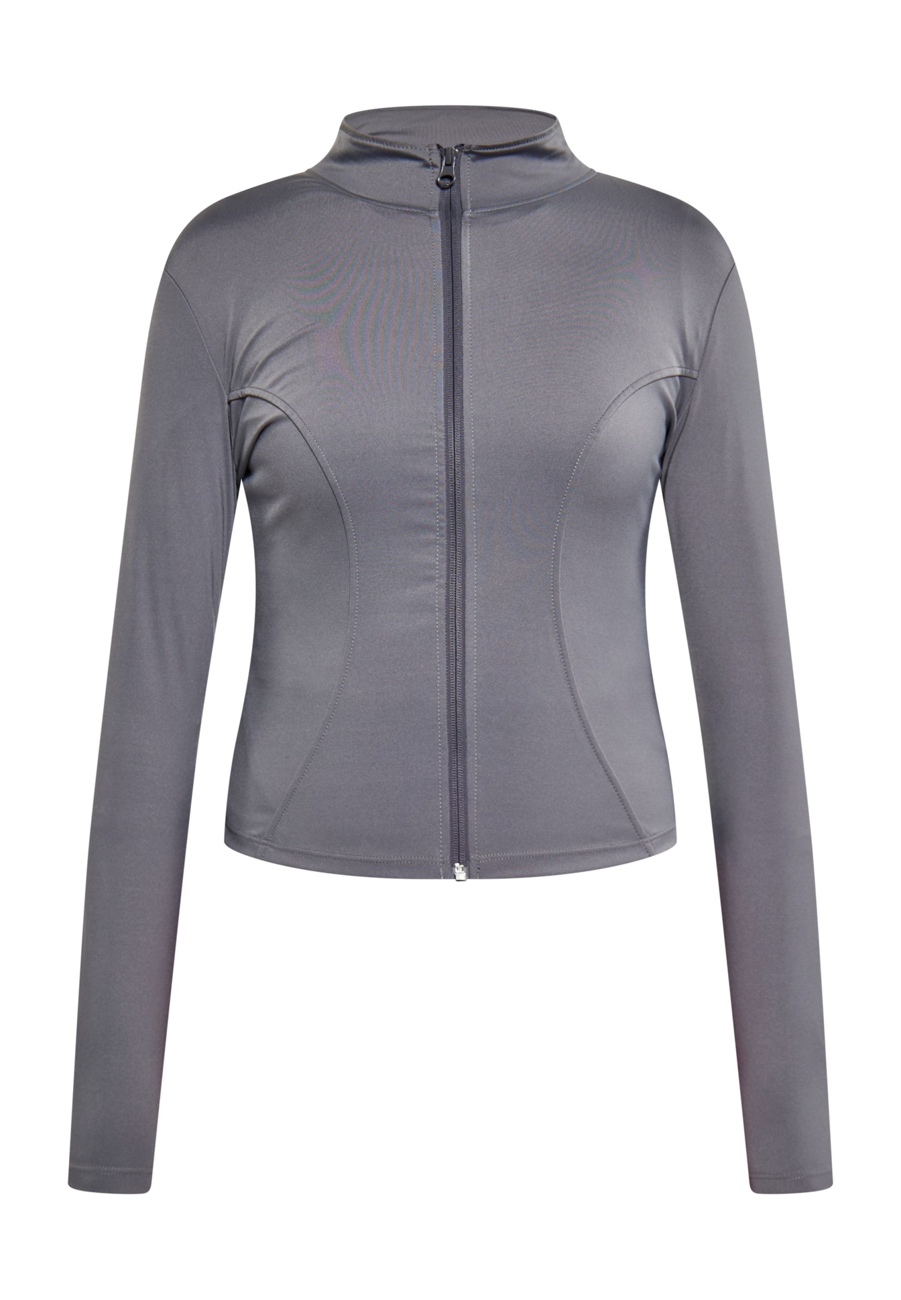 Sudadera con cremallera IZIA en Piedra 16900716 Gran venta en línea