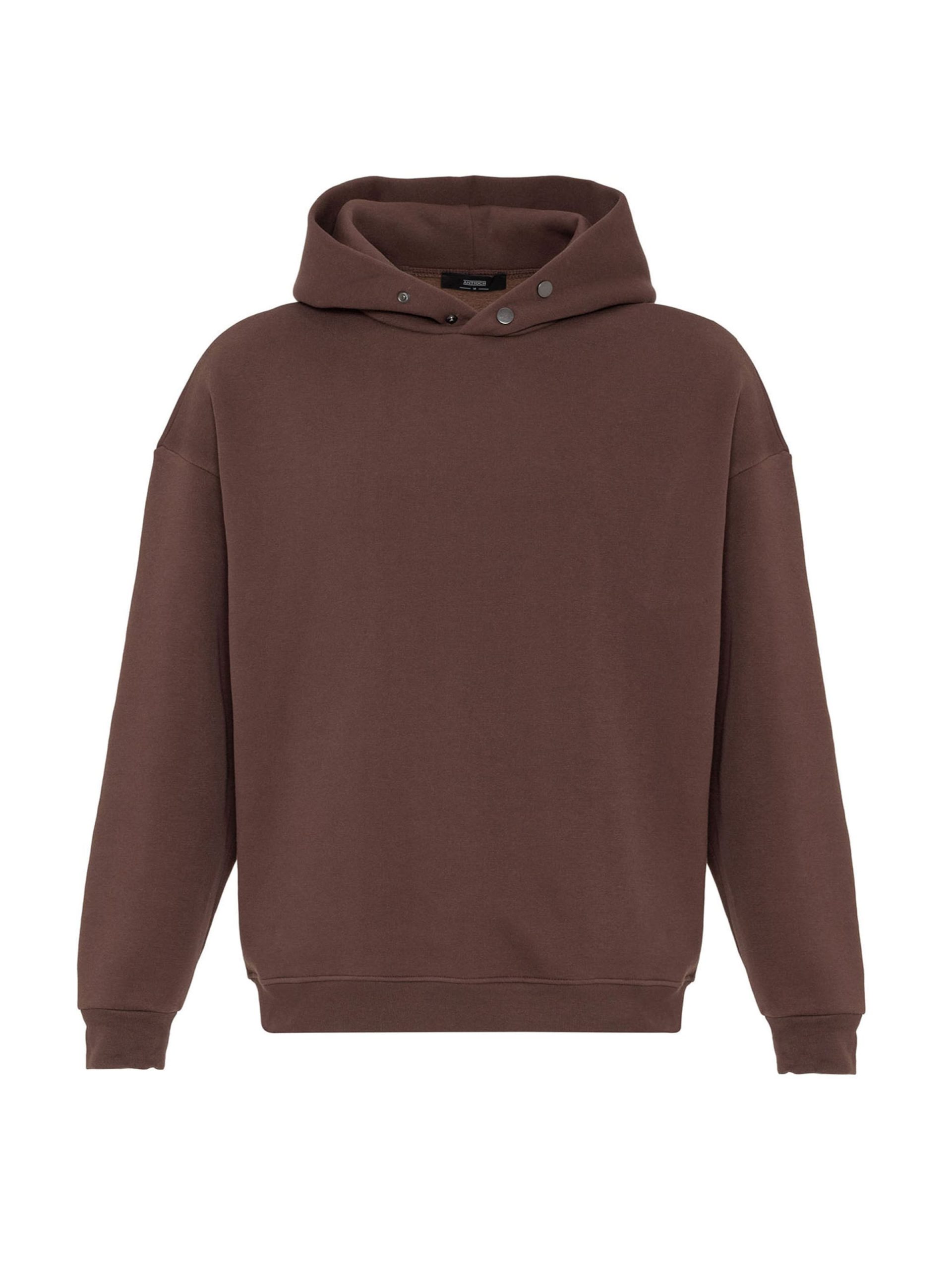 Sudadera Antioch en Marrón 17206797 Descuento