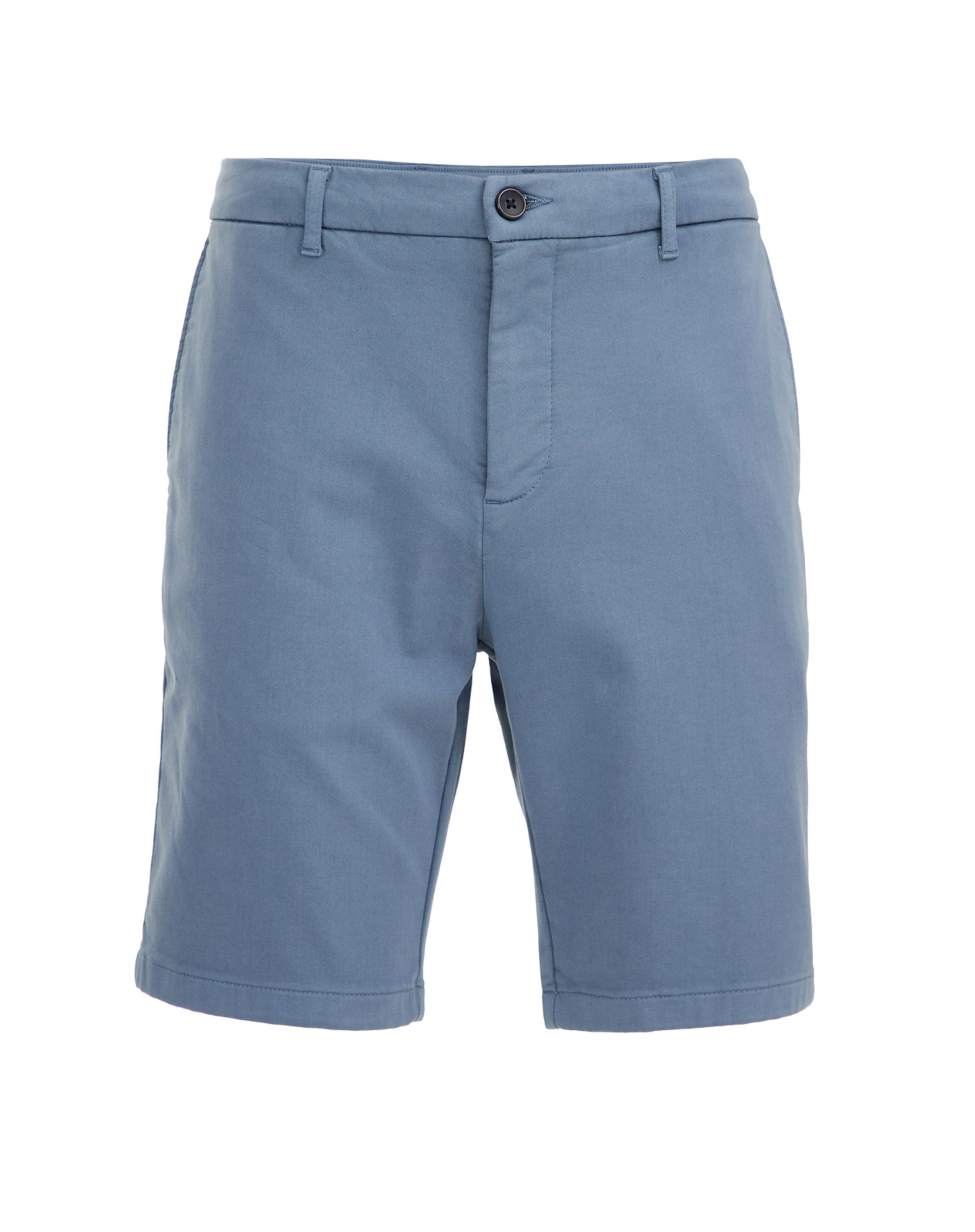 Slimfit Pantalón chino WE Fashion en Azul Claro 17378168 Suministro
